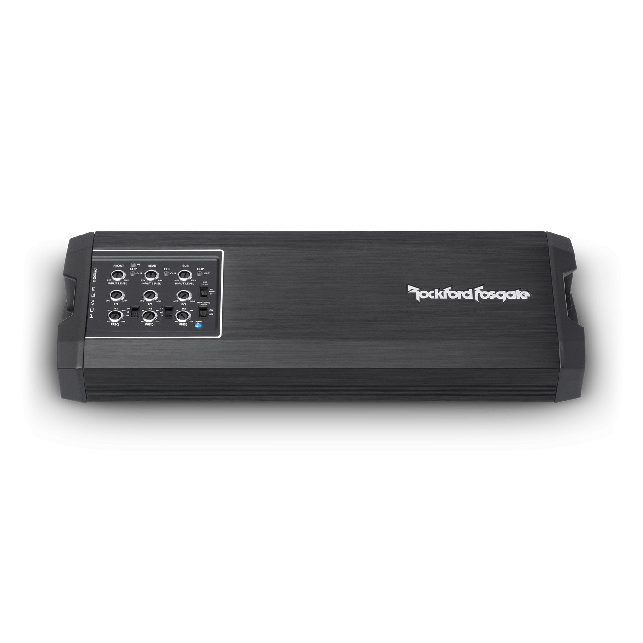 T1000X5AD - Elite Custom Sound