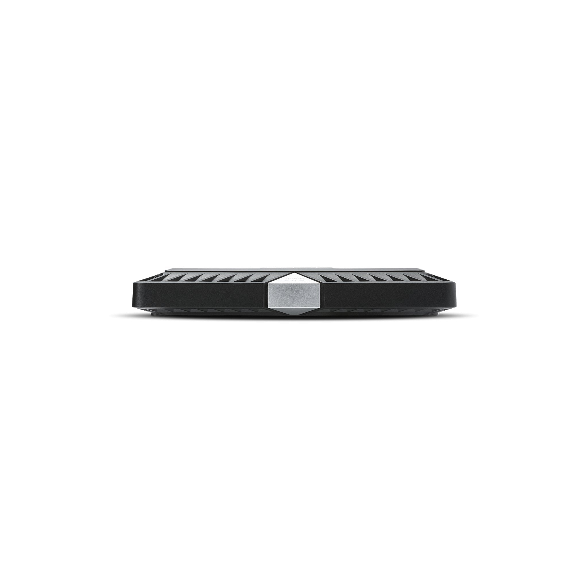 Rockford Fosgate T1500-1bdCP-Rockford Fosgate-San Diego Car Stereo