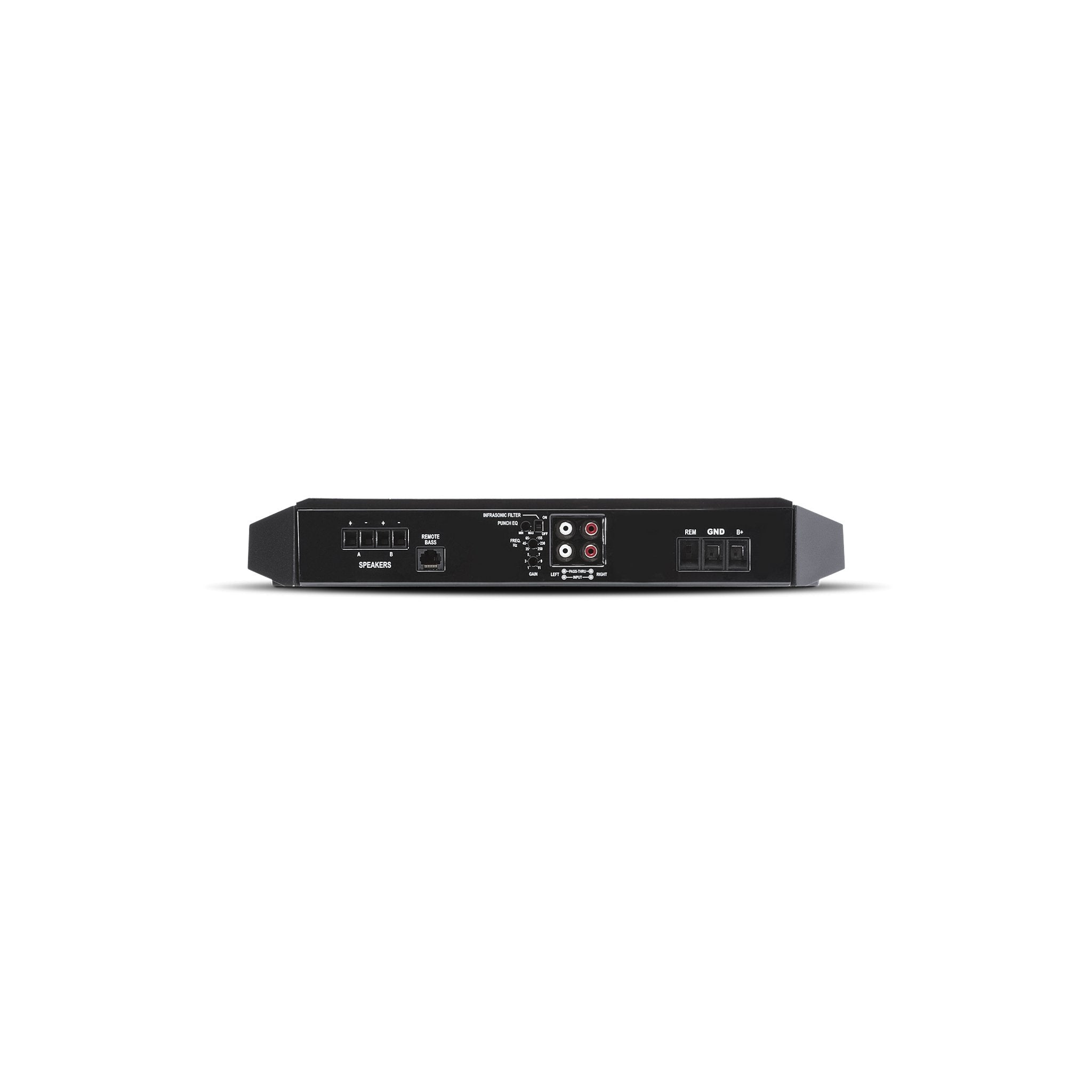 Rockford Fosgate T1500-1bdCP-Rockford Fosgate-San Diego Car Stereo