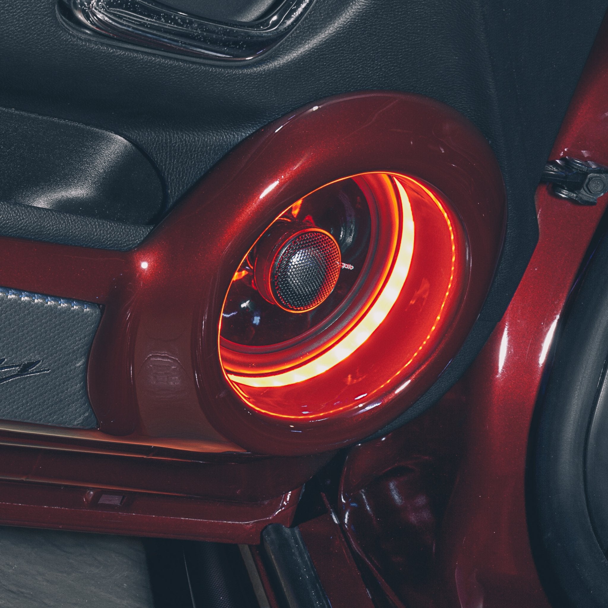 T16 - Elite Custom Sound