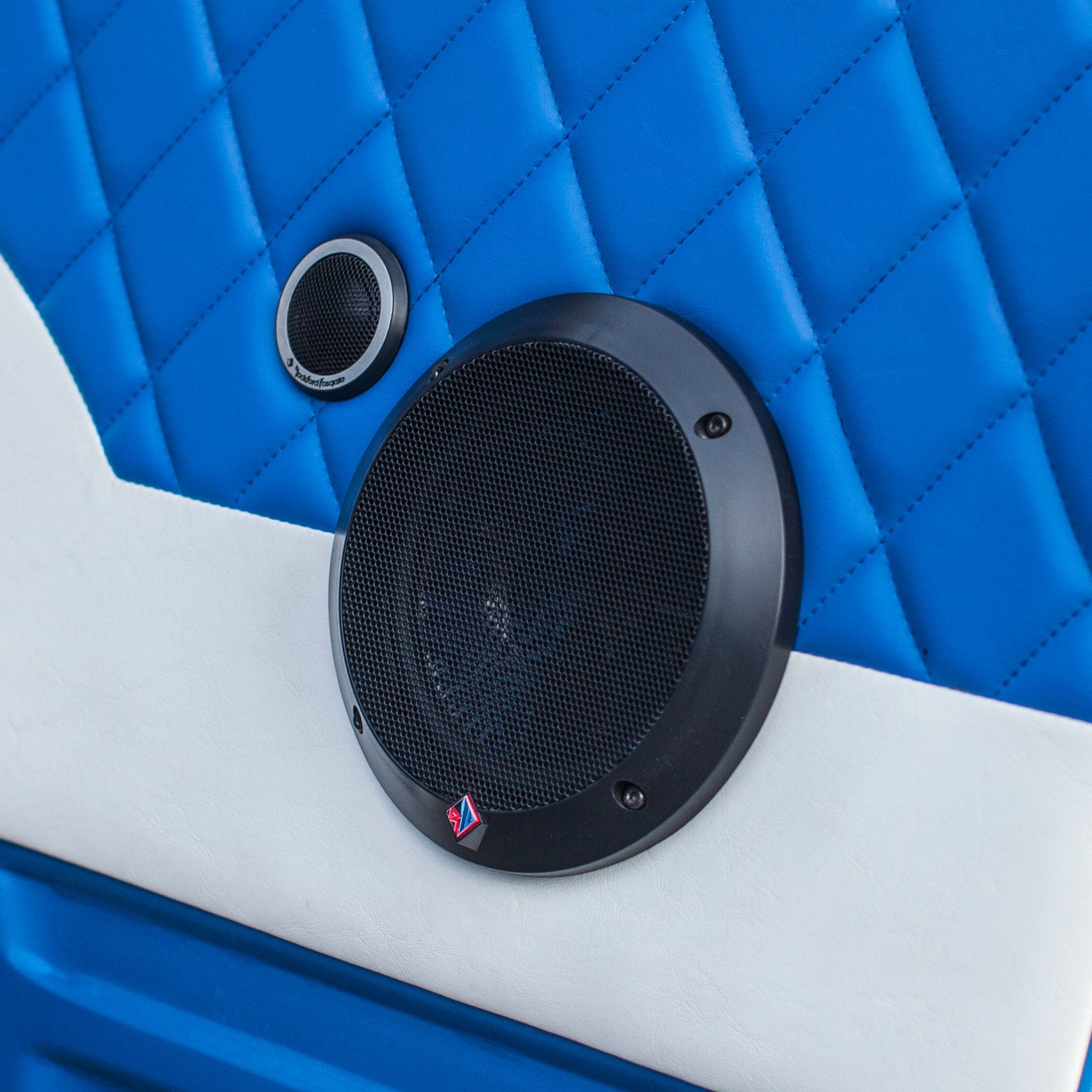 T1650-S - Elite Custom Sound