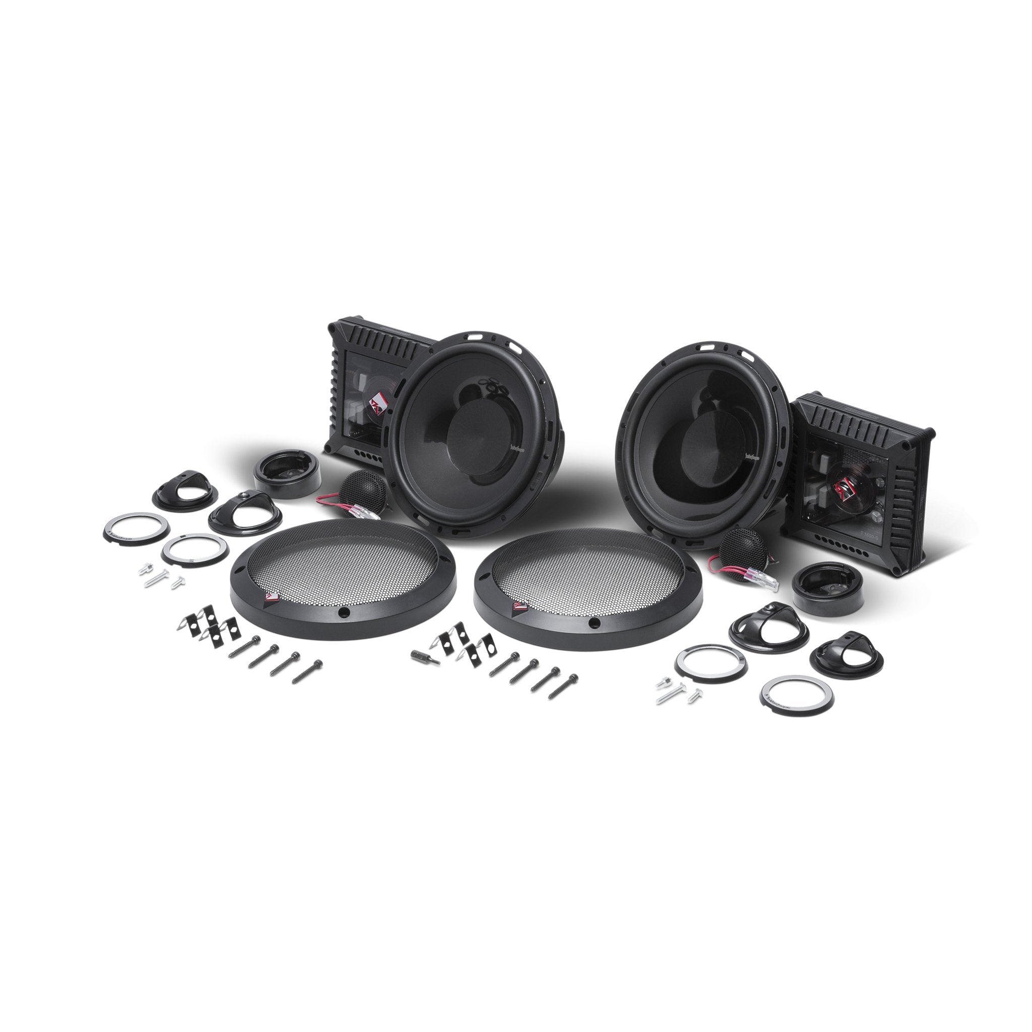 T1650-S - Elite Custom Sound