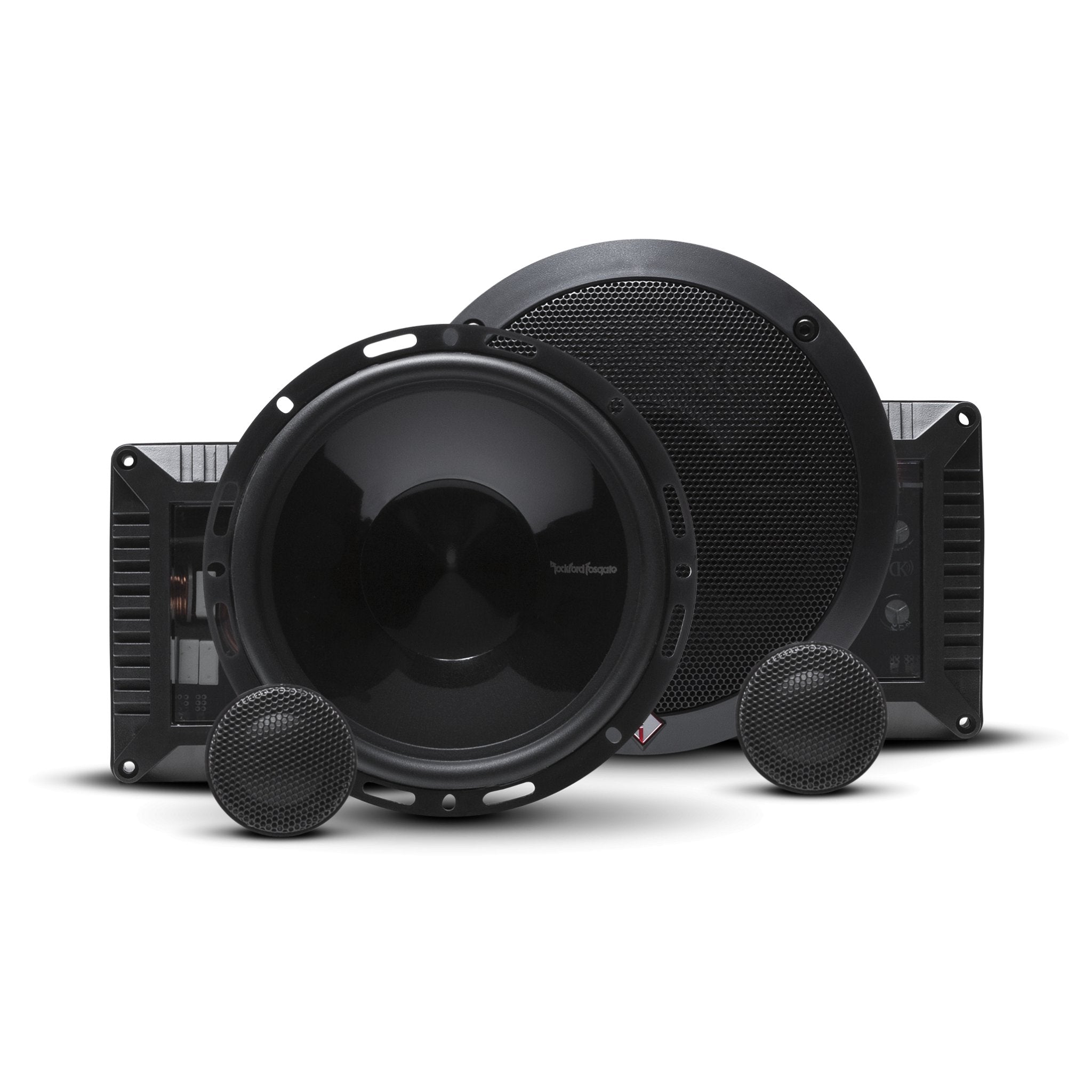 T1650-S - Elite Custom Sound