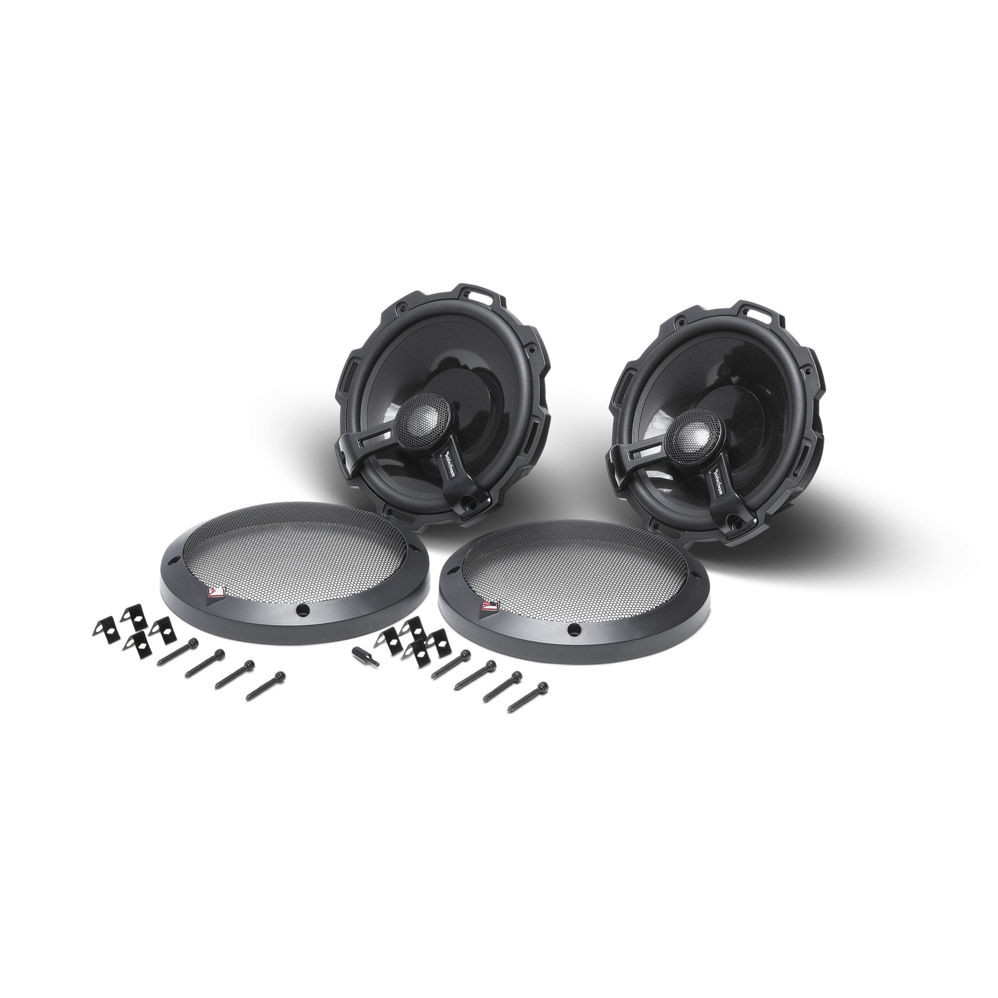 Rockford Fosgate T1675-Rockford Fosgate-San Diego Car Stereo