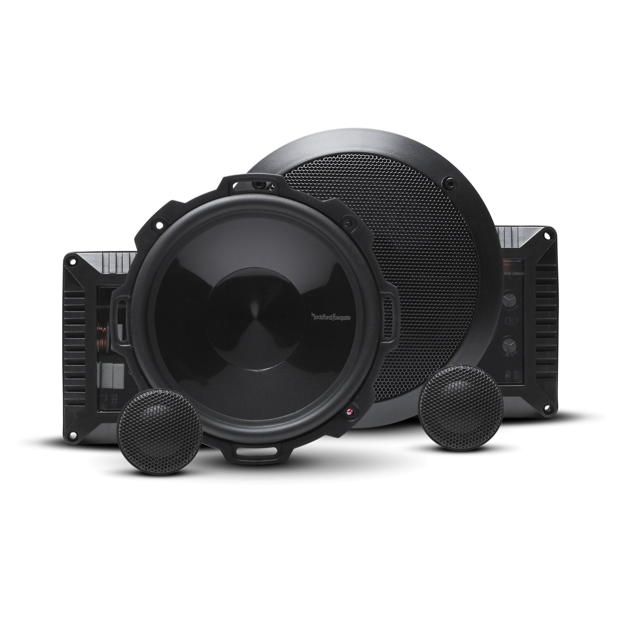 T1675-S - Elite Custom Sound