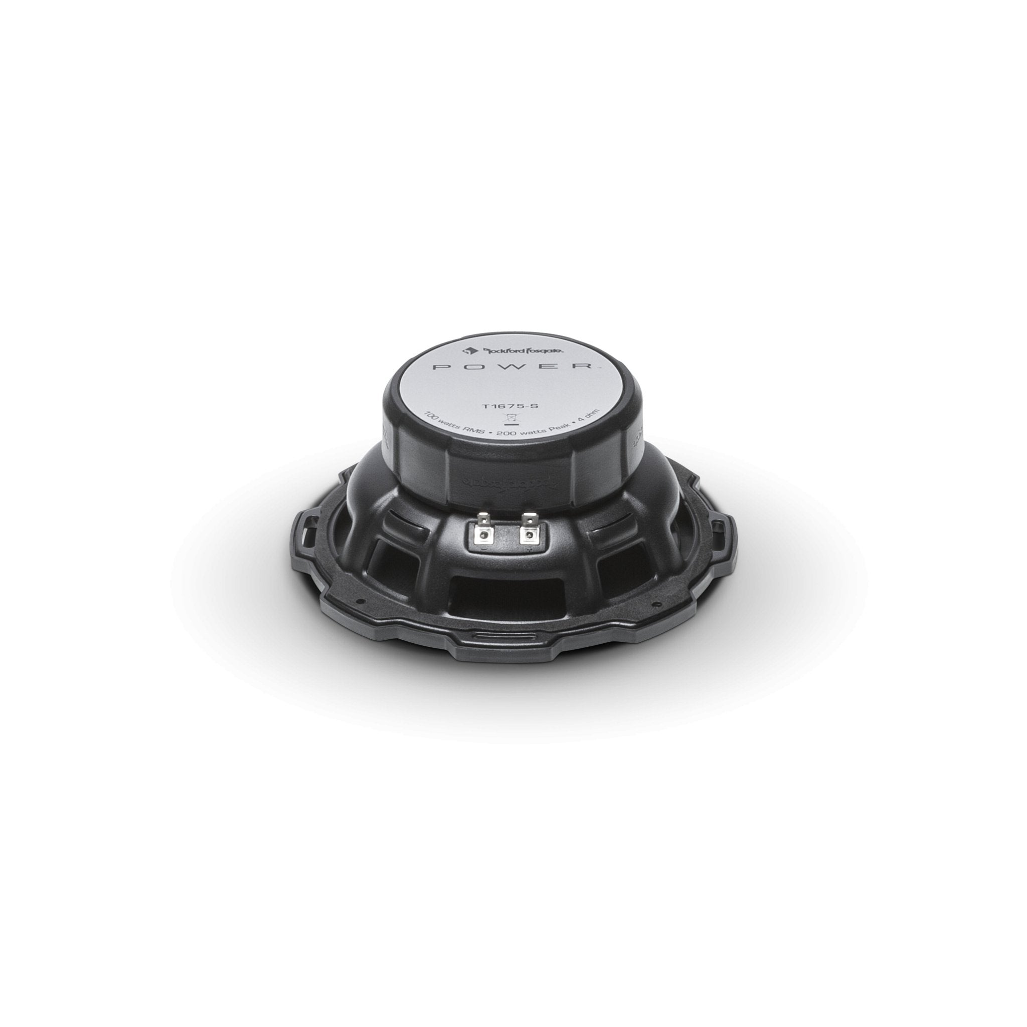 Rockford Fosgate T1675-S-Rockford Fosgate-San Diego Car Stereo