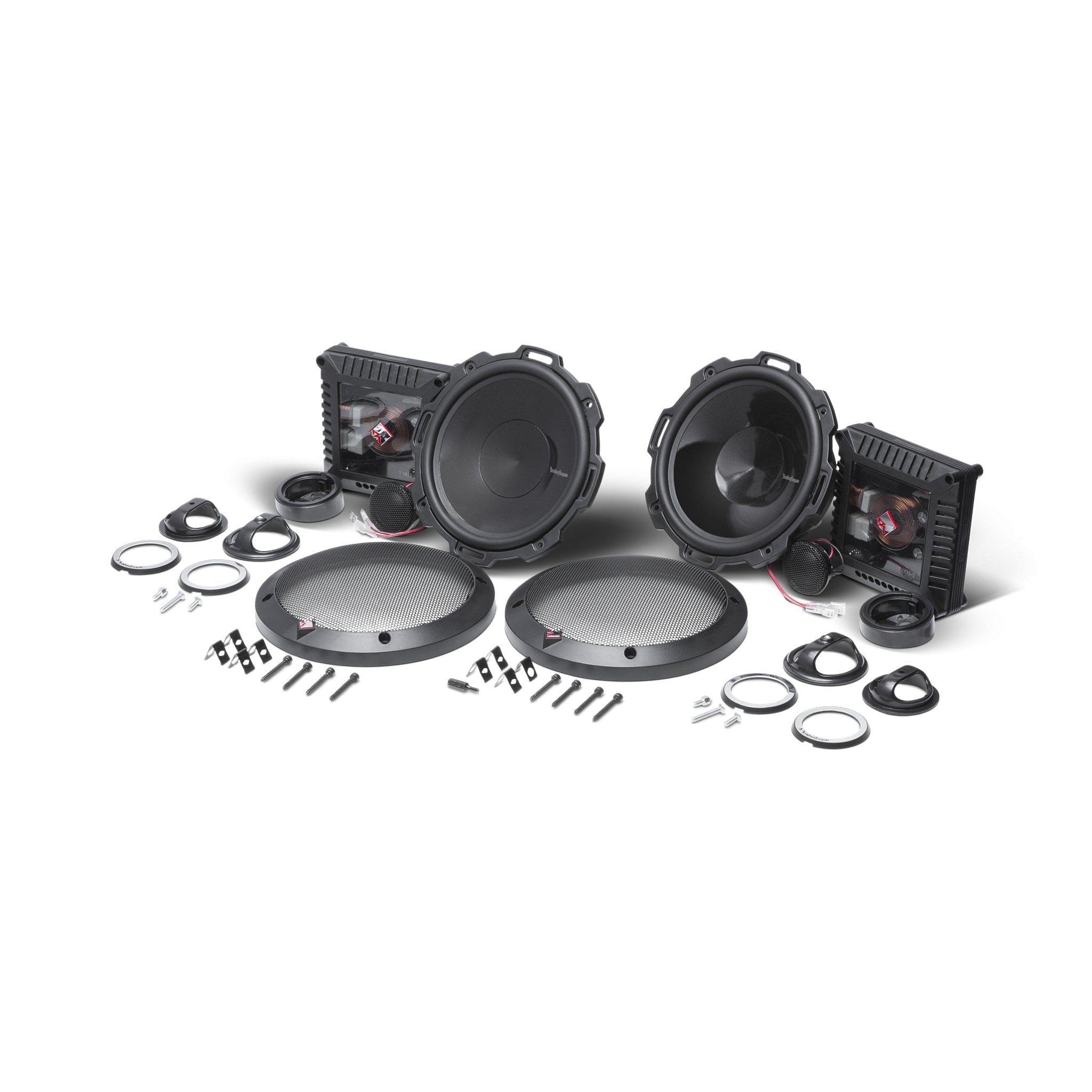 Rockford Fosgate T1675-S-Rockford Fosgate-San Diego Car Stereo