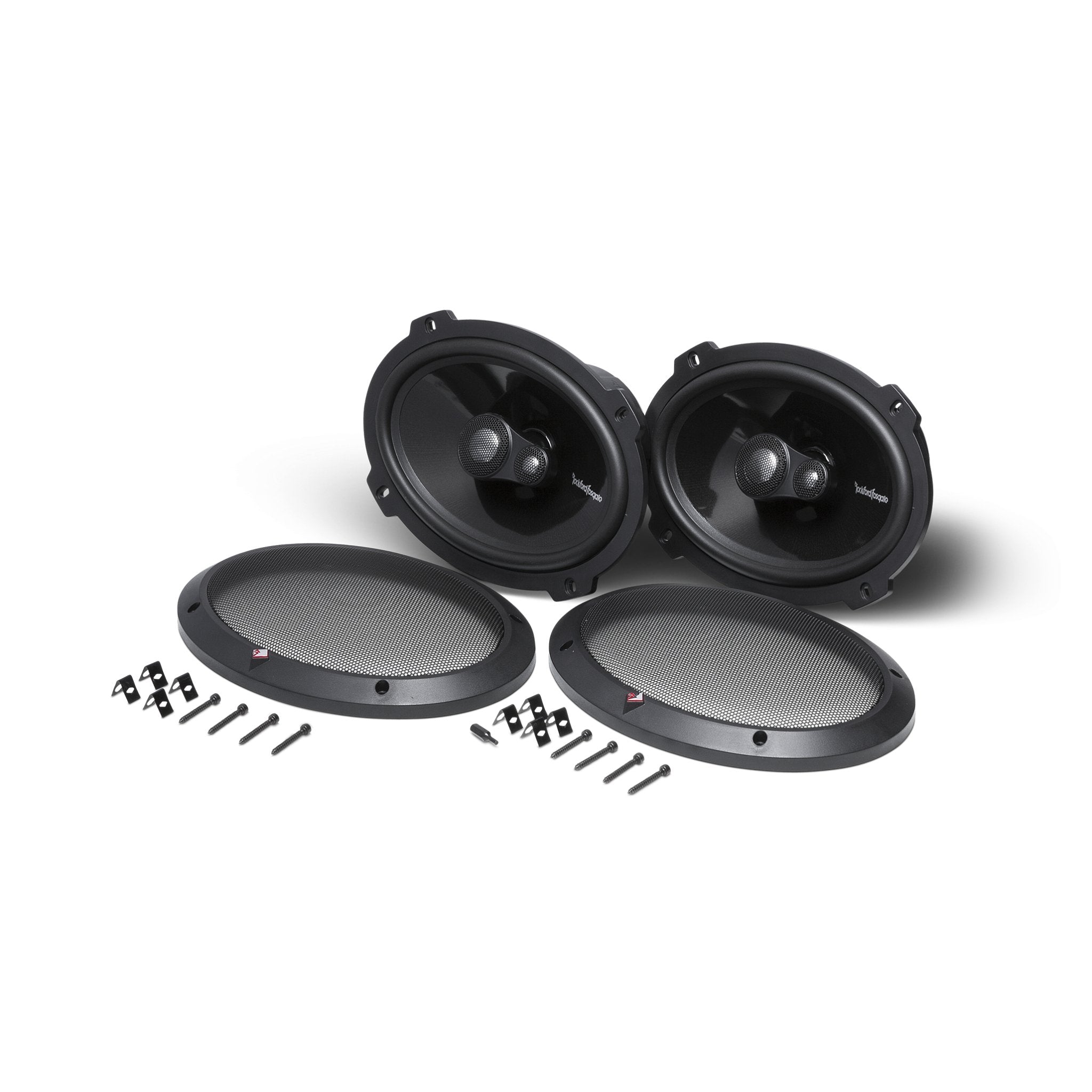 Rockford Fosgate T1693-Rockford Fosgate-San Diego Car Stereo