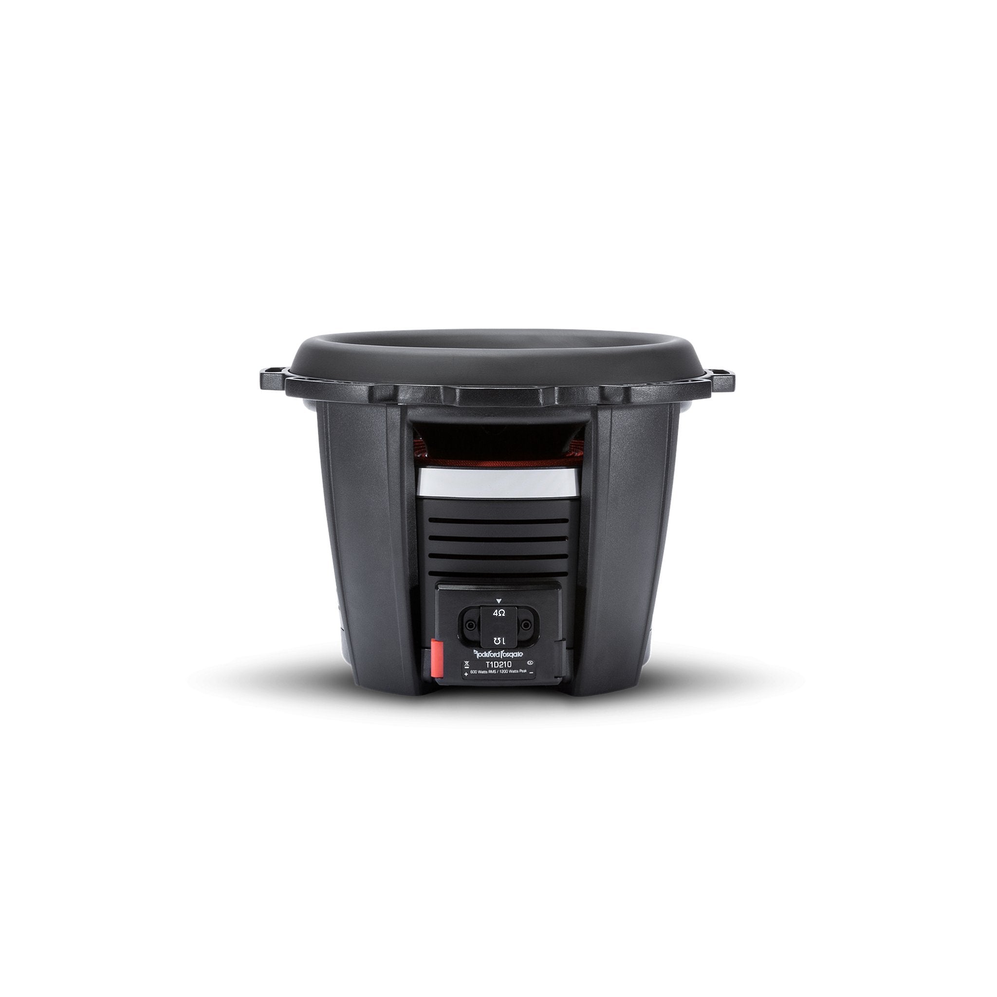 Rockford Fosgate Power T1D210-Rockford Fosgate-San Diego Car Stereo