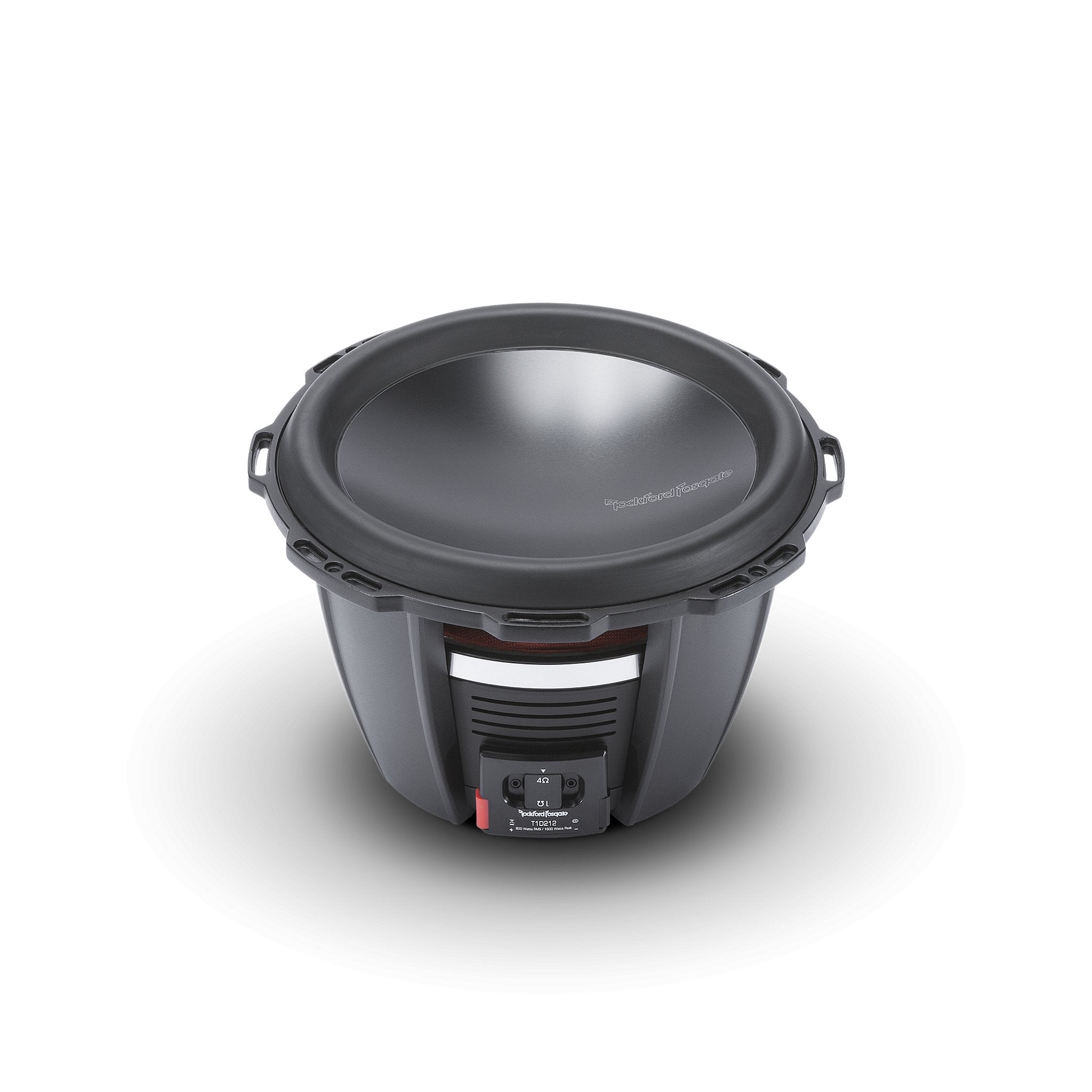 Rockford Fosgate Power T1D212-Rockford Fosgate-San Diego Car Stereo