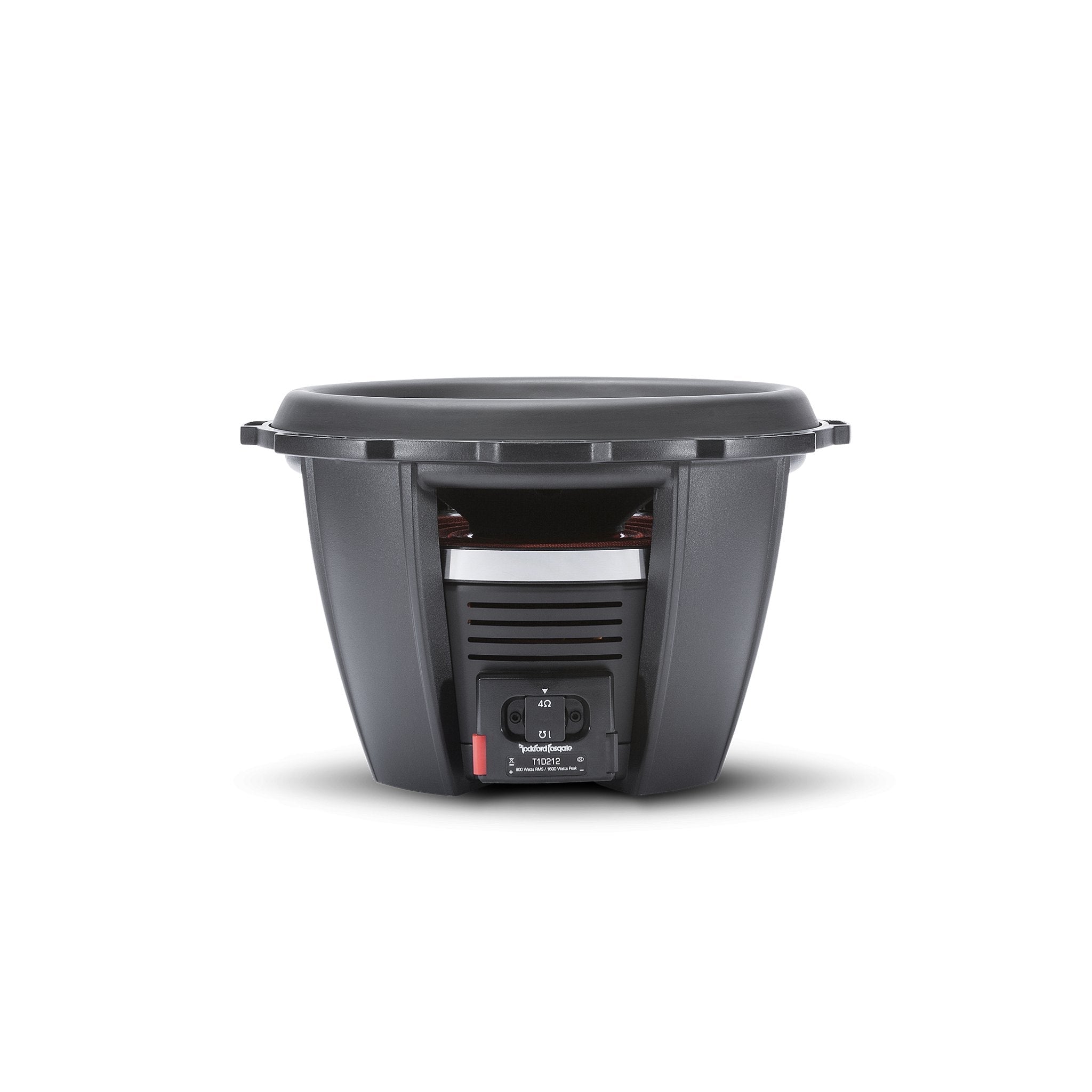 Rockford Fosgate Power T1D212-Rockford Fosgate-San Diego Car Stereo