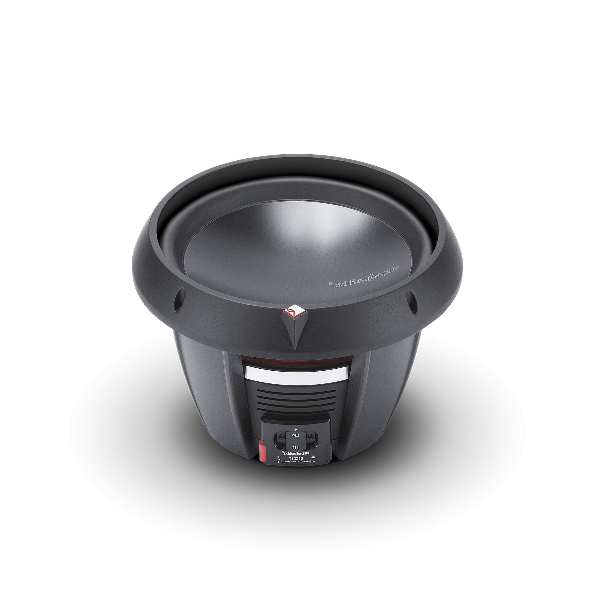 Rockford Fosgate Power T1D212-Rockford Fosgate-San Diego Car Stereo