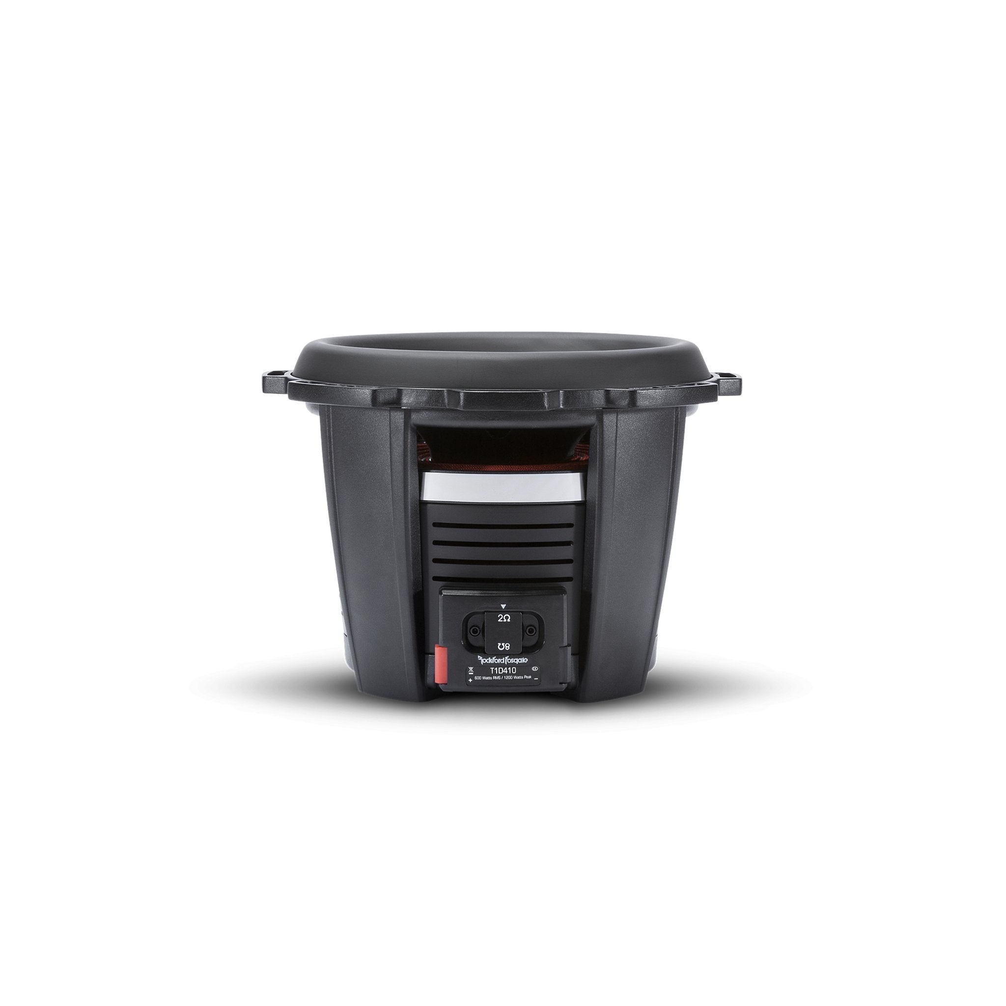 Rockford Fosgate Power T1D410-Rockford Fosgate-San Diego Car Stereo