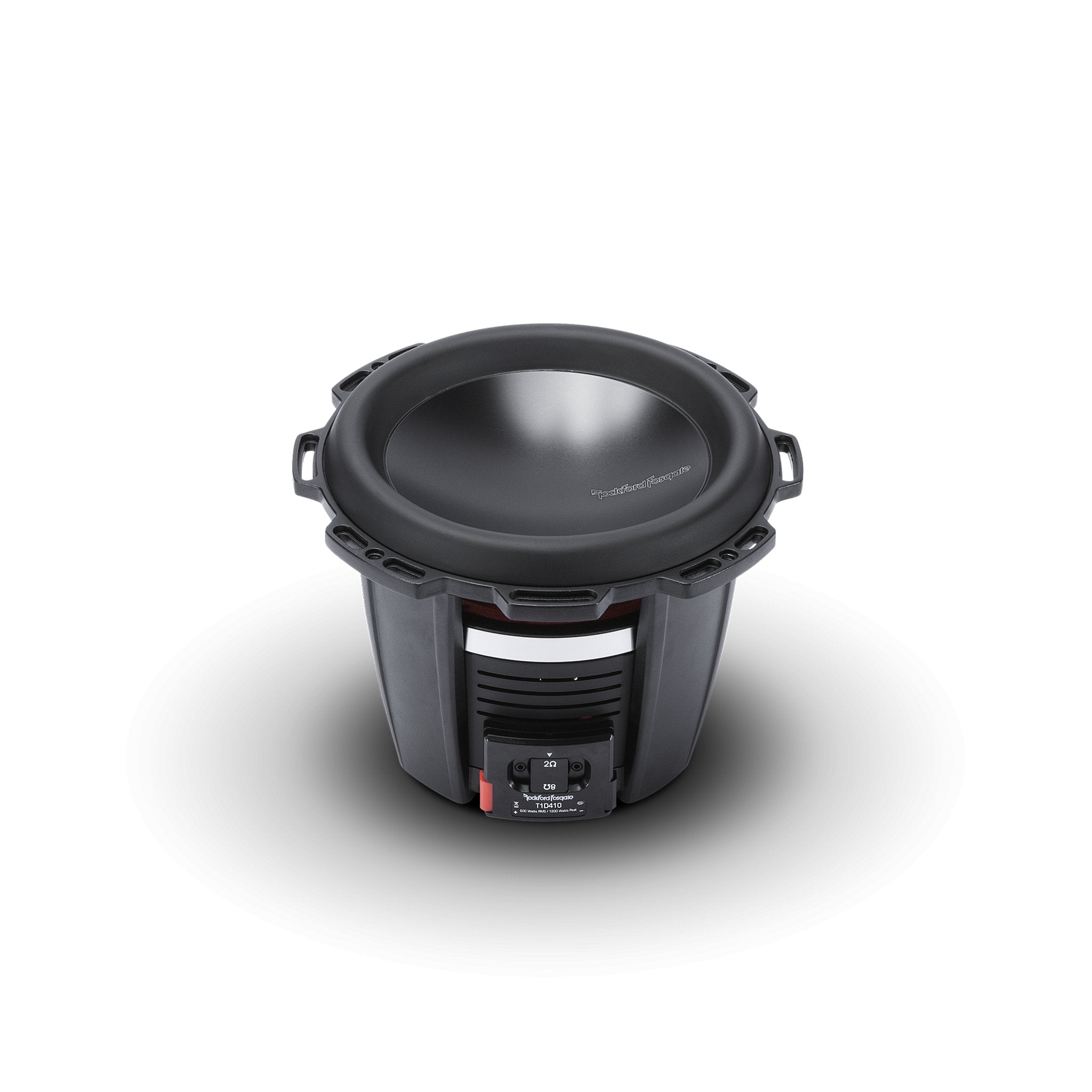 Rockford Fosgate Power T1D410-Rockford Fosgate-San Diego Car Stereo
