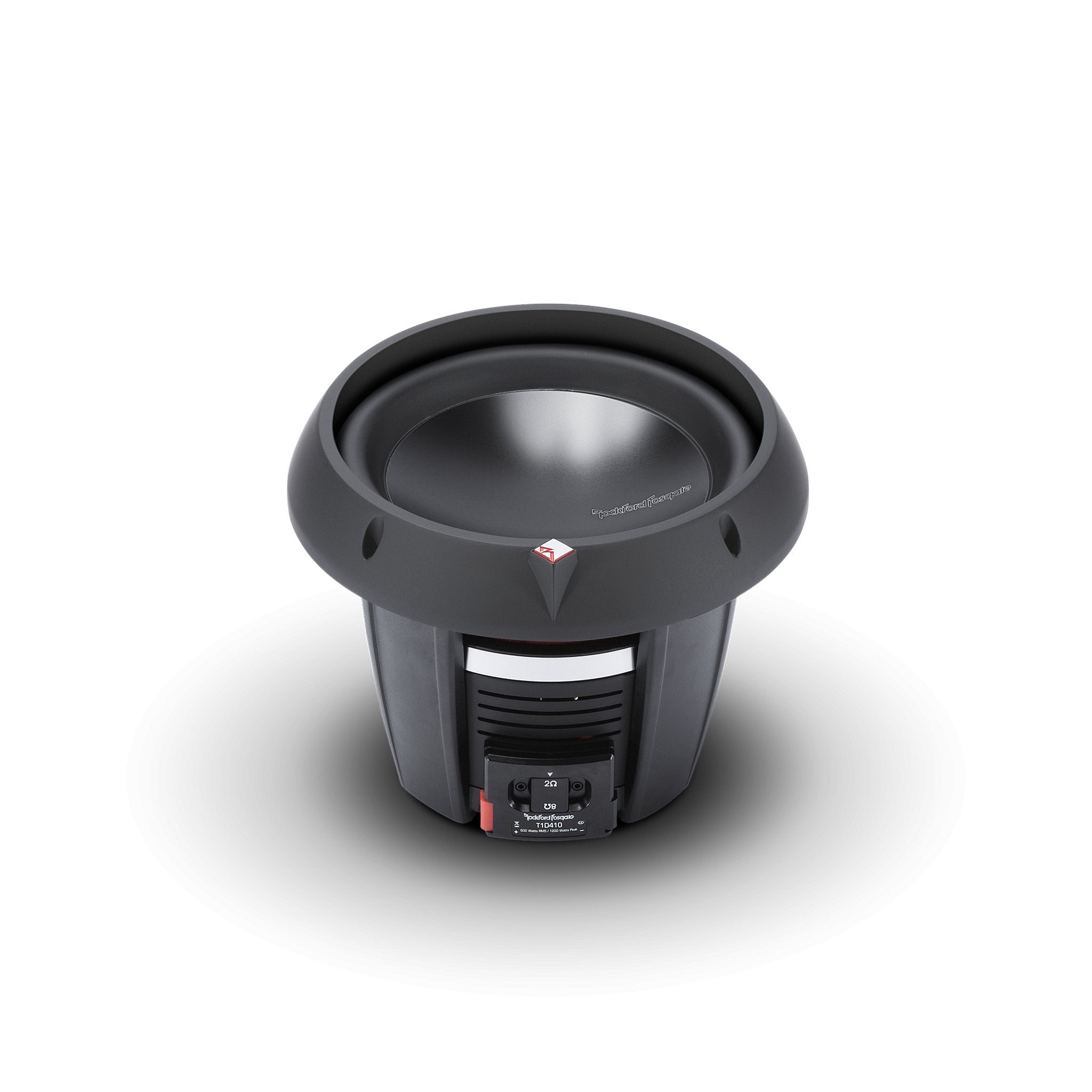 Rockford Fosgate Power T1D410-Rockford Fosgate-San Diego Car Stereo