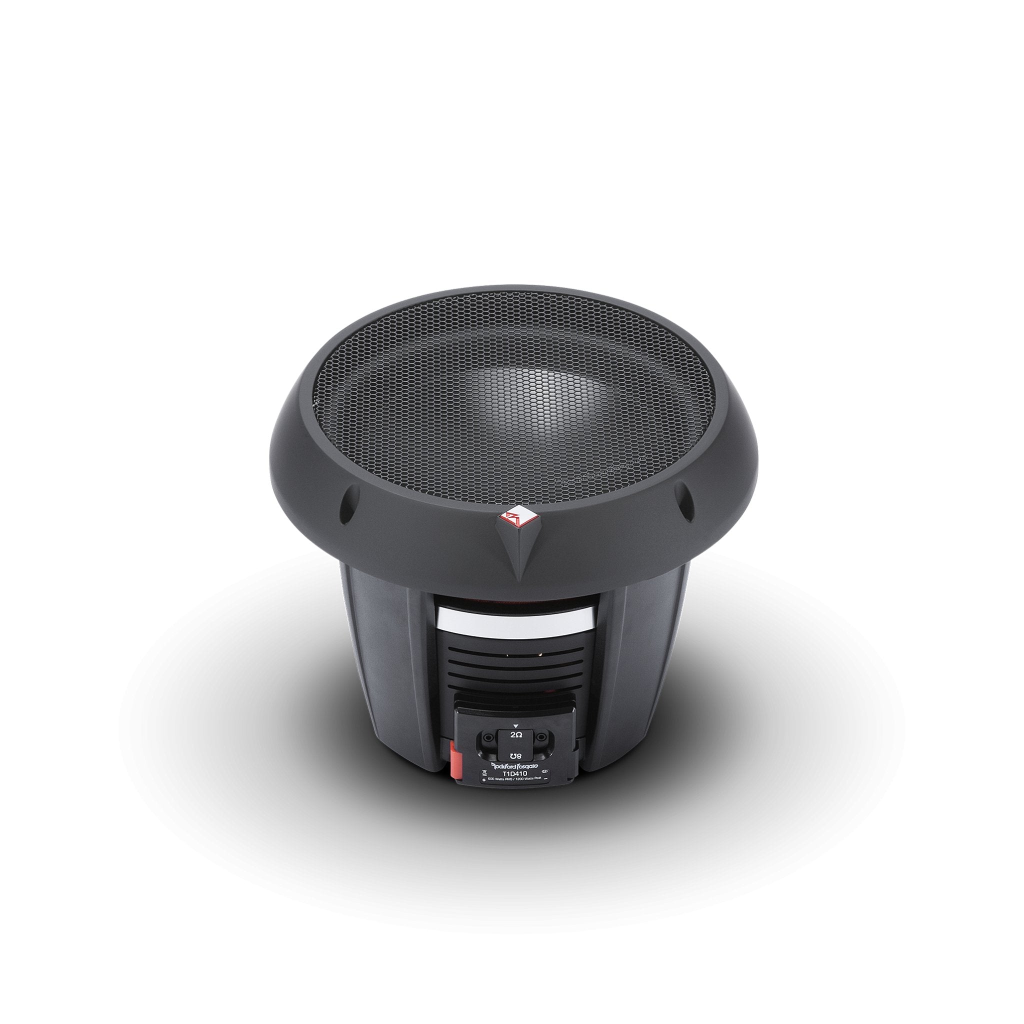 Rockford Fosgate Power T1D410-Rockford Fosgate-San Diego Car Stereo