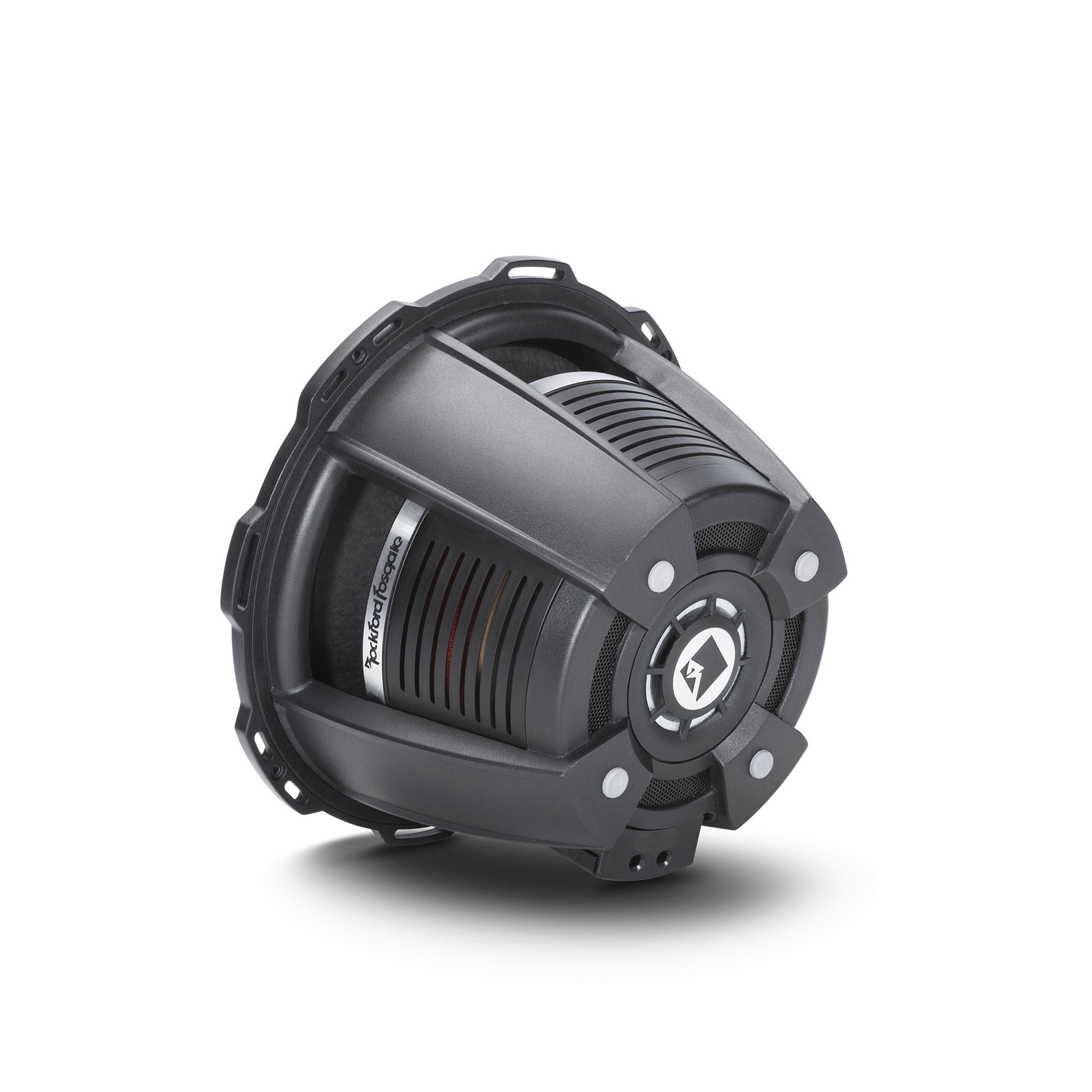 Rockford Fosgate Power T1D412-Rockford Fosgate-San Diego Car Stereo