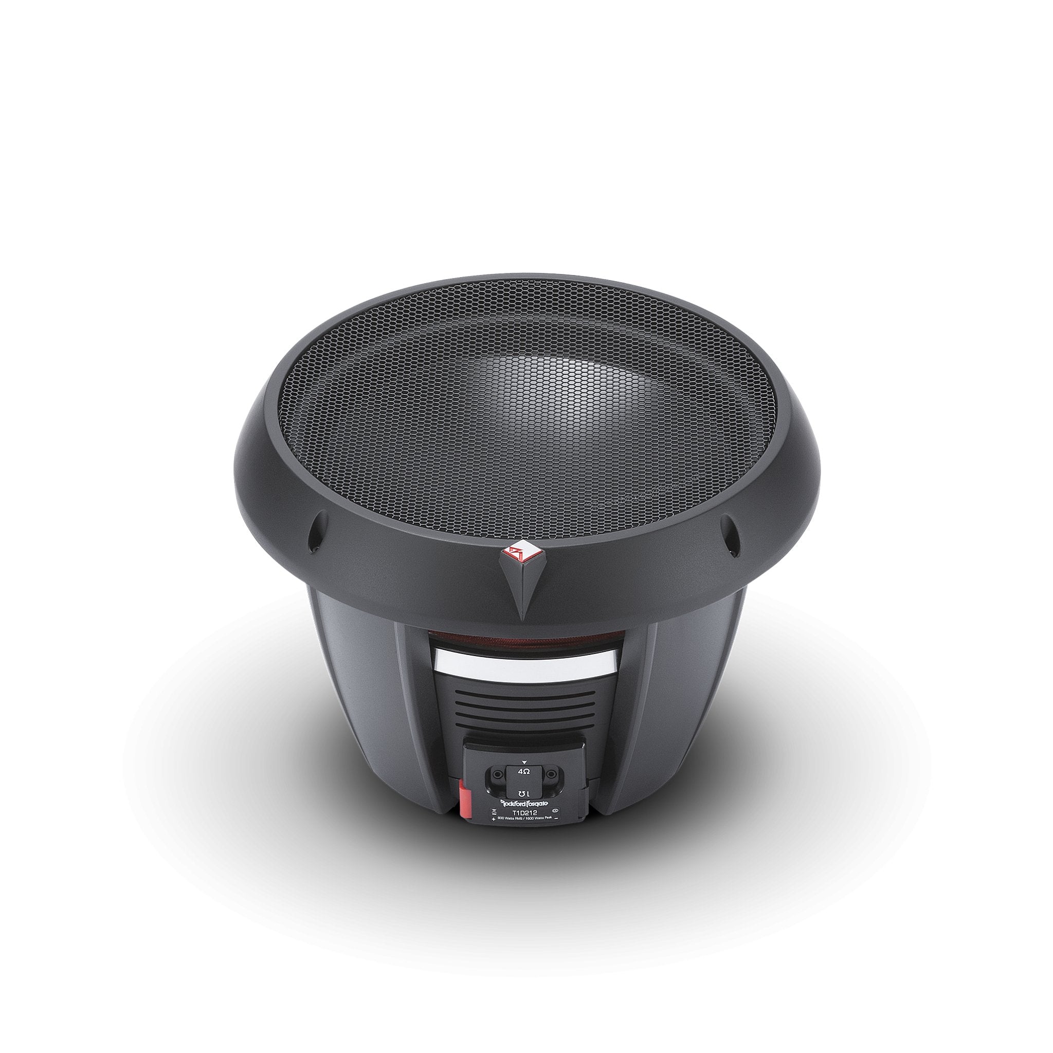 Rockford Fosgate Power T1D412-Rockford Fosgate-San Diego Car Stereo