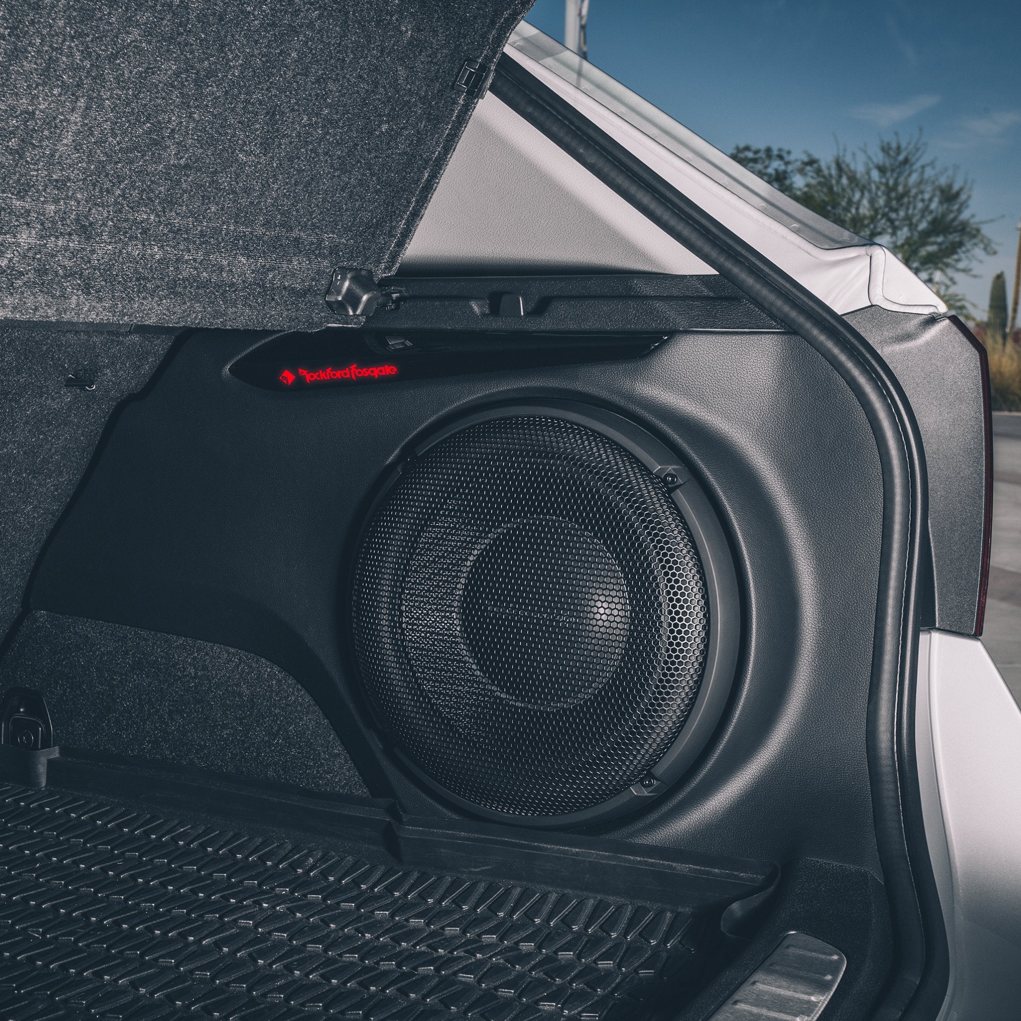 Rockford Fosgate T1S2-10-Rockford Fosgate-San Diego Car Stereo