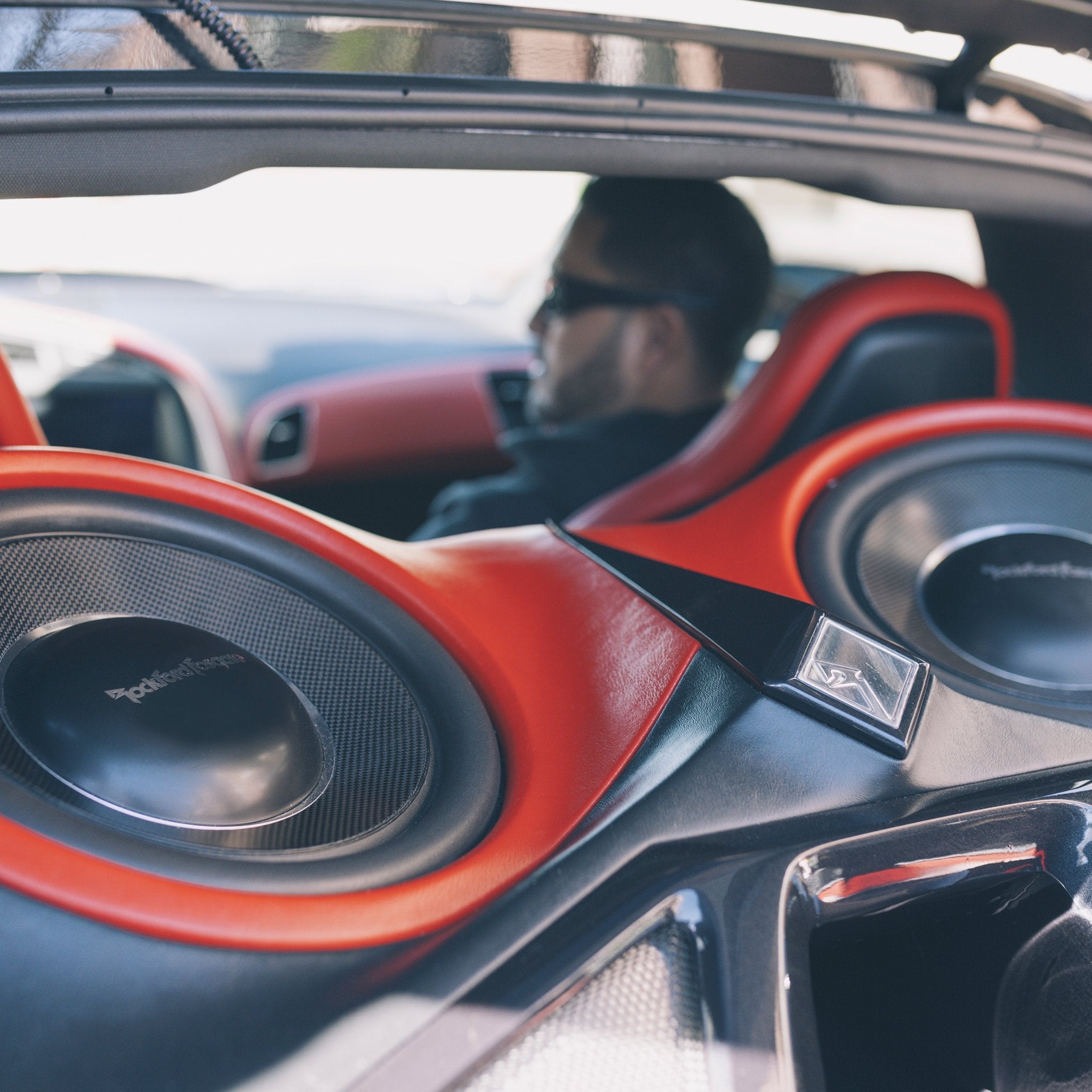 T1S2-12 - Elite Custom Sound