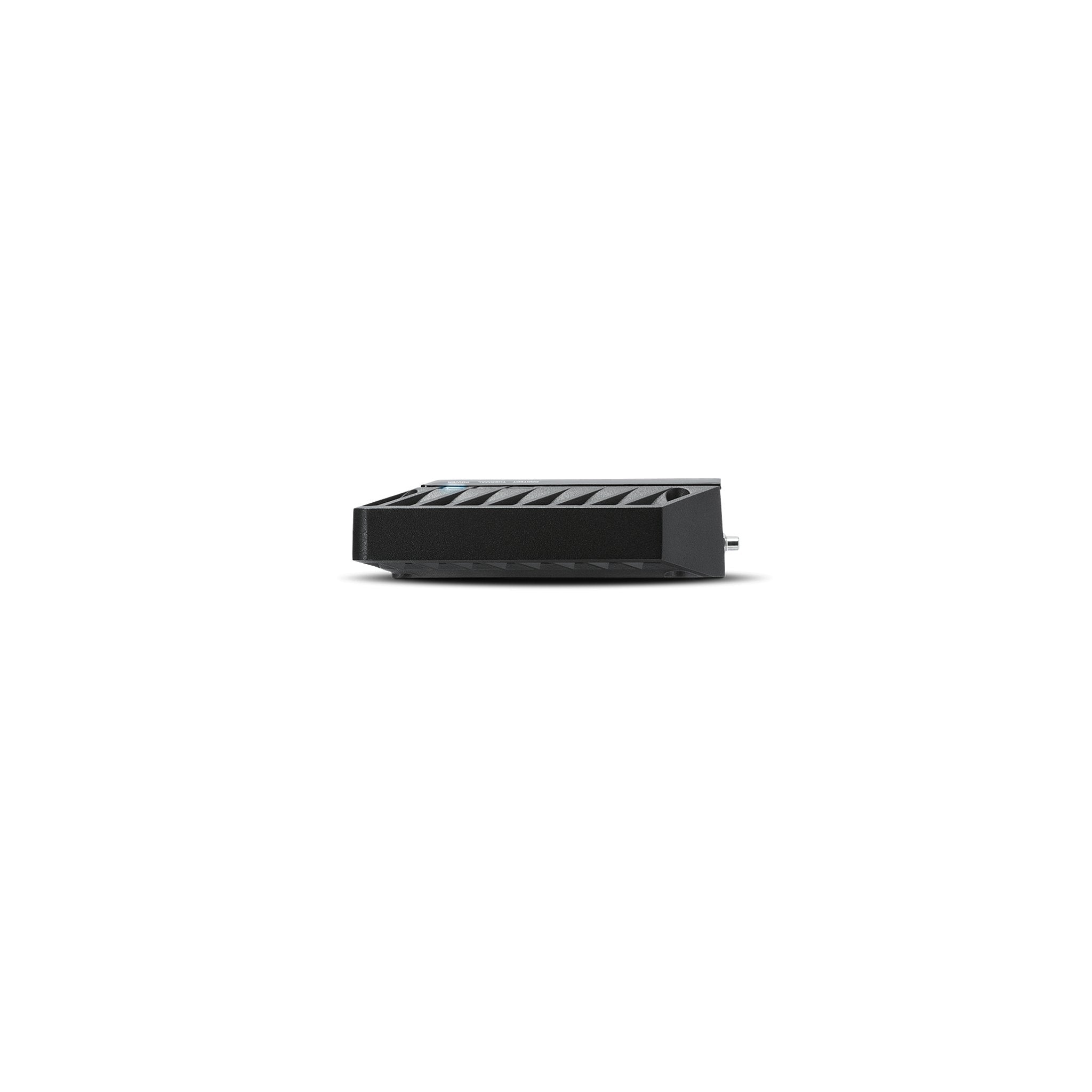 Rockford Fosgate T2500-1bdCP-Rockford Fosgate-San Diego Car Stereo