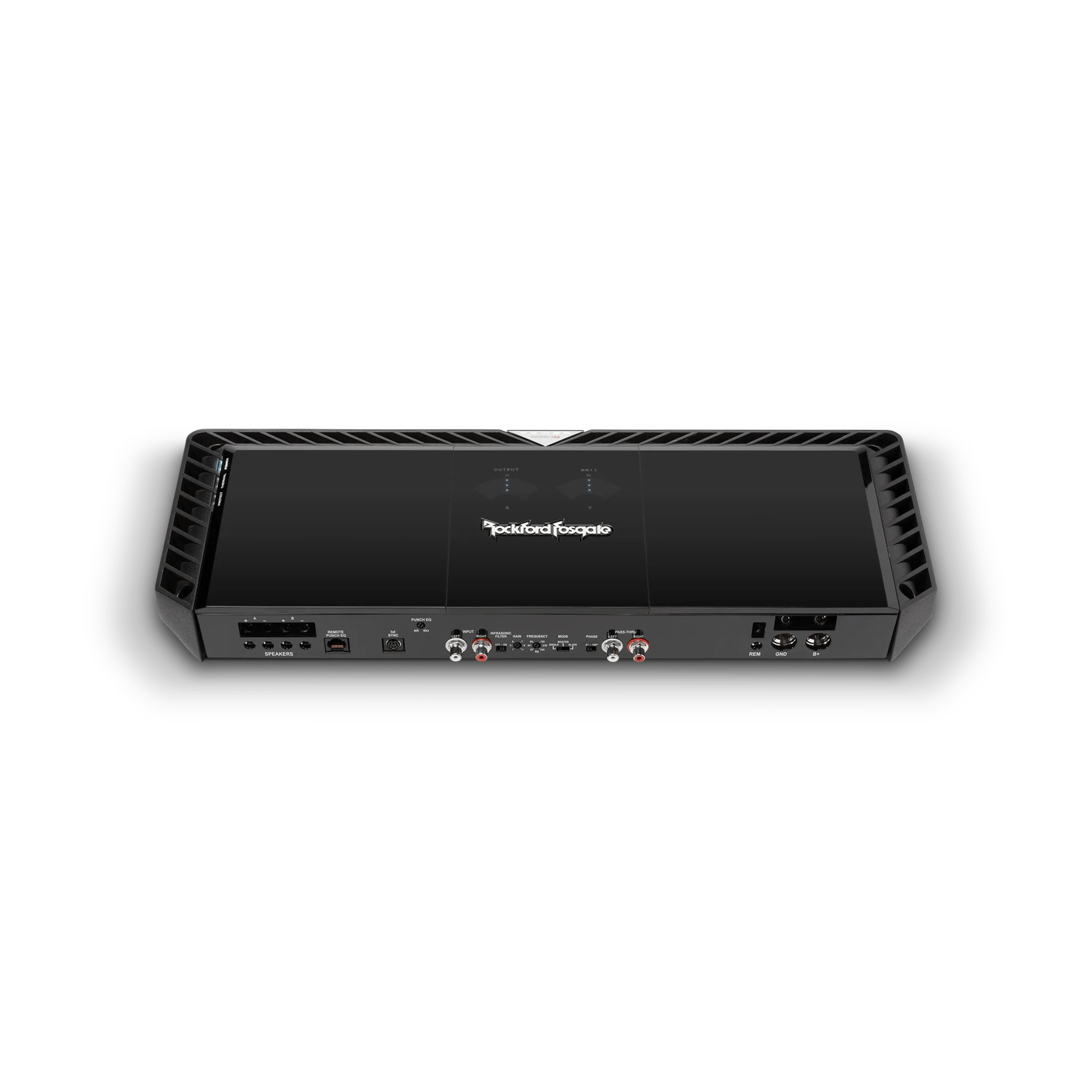 T2500-1BDCP - Elite Custom Sound