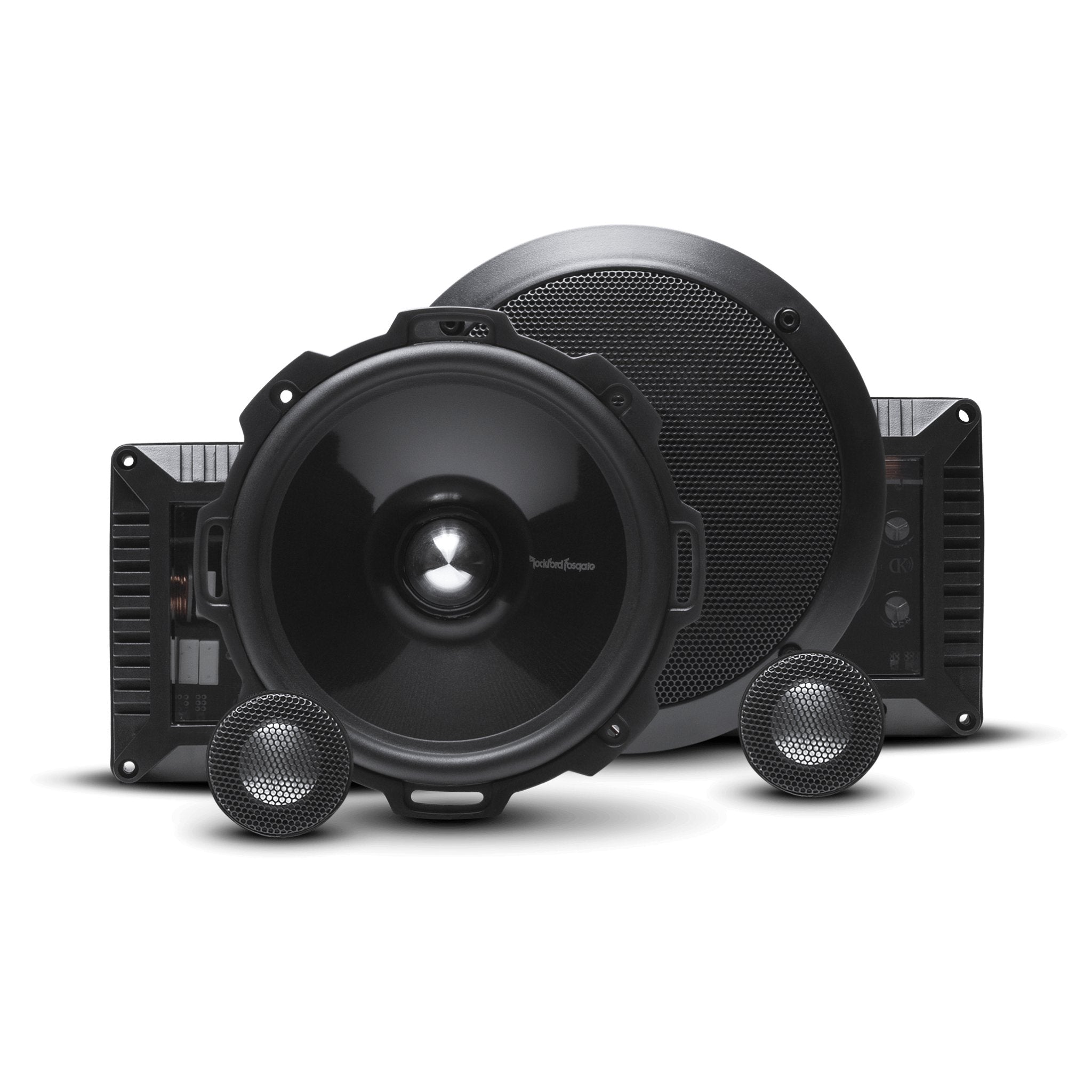 T2652-S - Elite Custom Sound