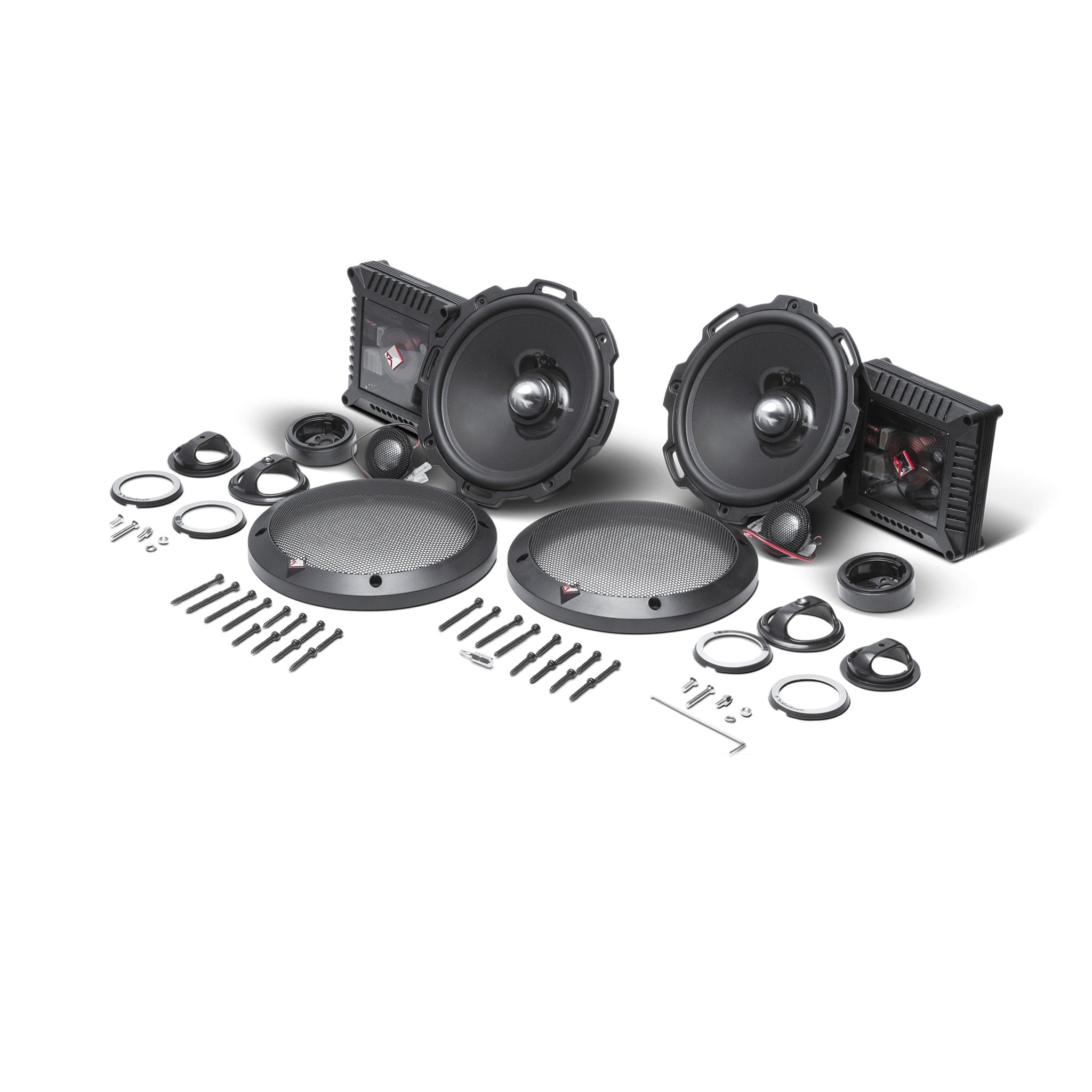 T2652-S - Elite Custom Sound