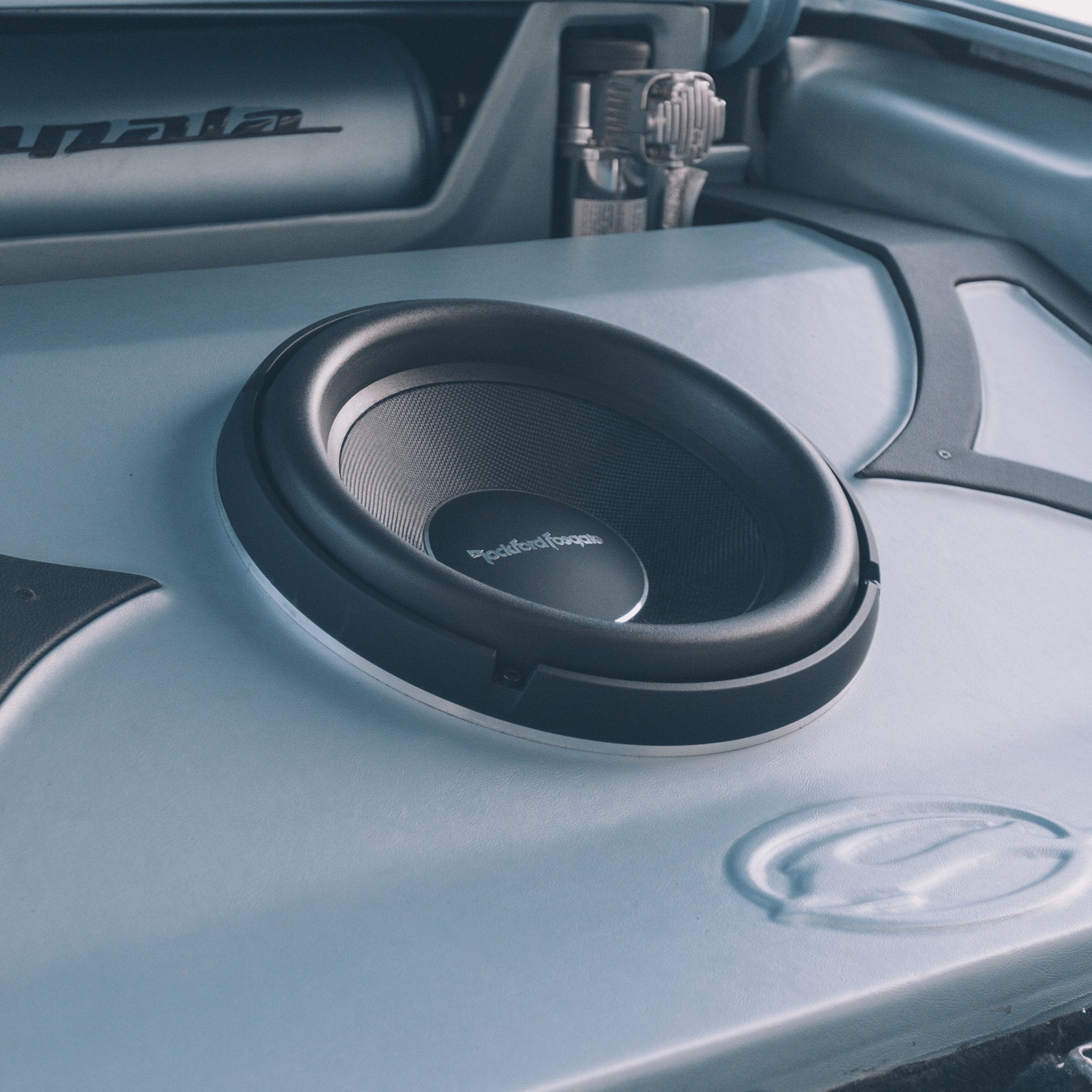 Rockford Fosgate T2S1-13-Rockford Fosgate-San Diego Car Stereo