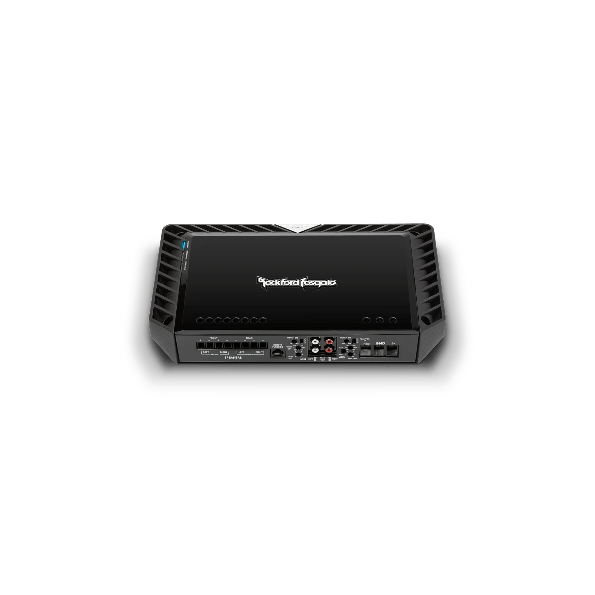 T400-4 - Elite Custom Sound