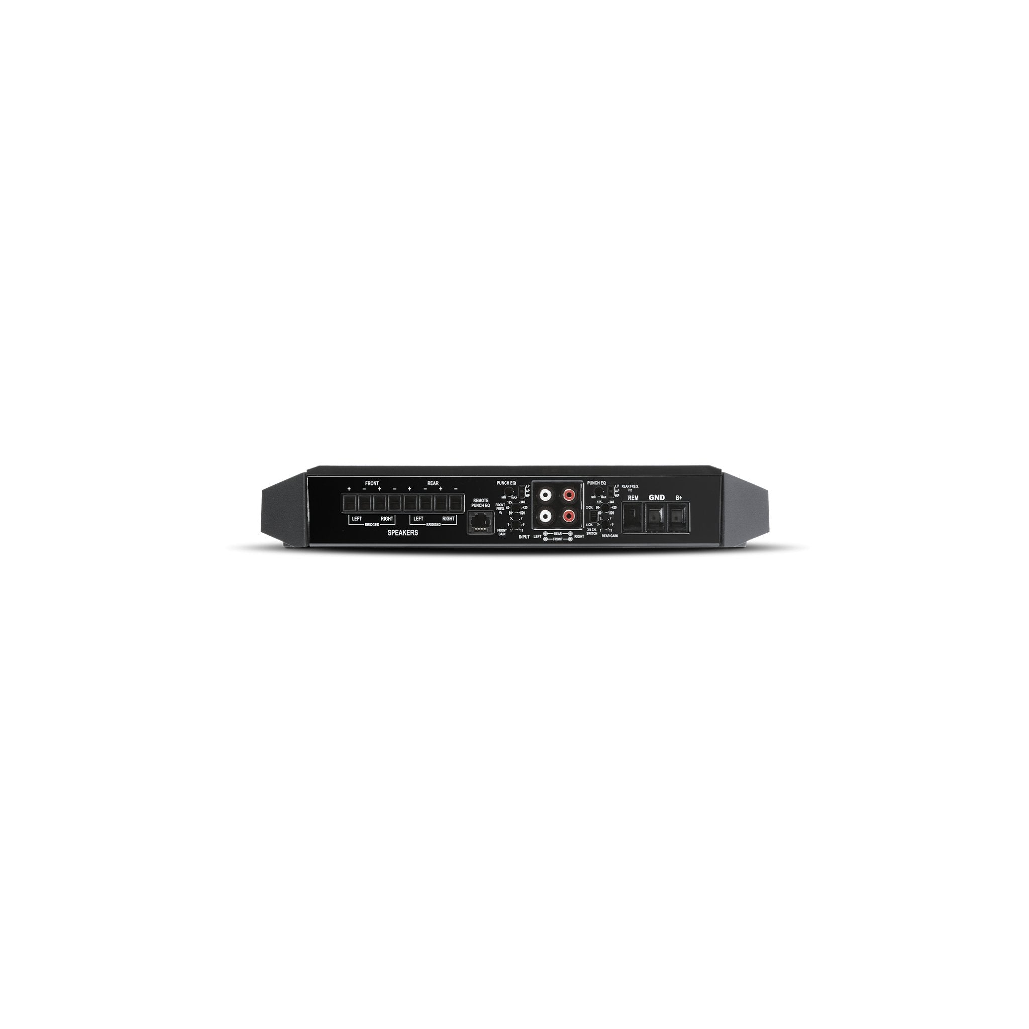 Rockford Fosgate Power T400-4-Rockford Fosgate-San Diego Car Stereo