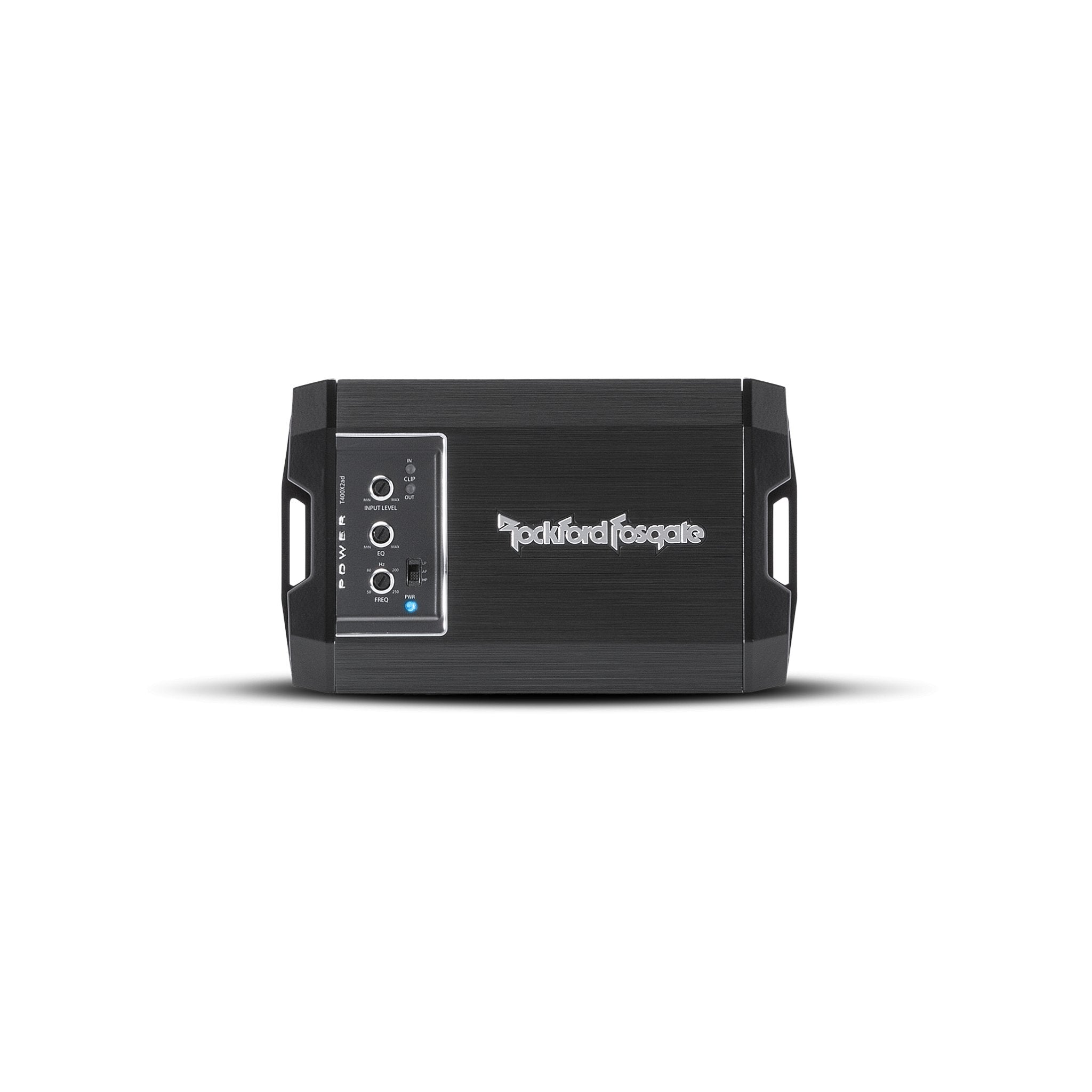 T400X2AD - Elite Custom Sound