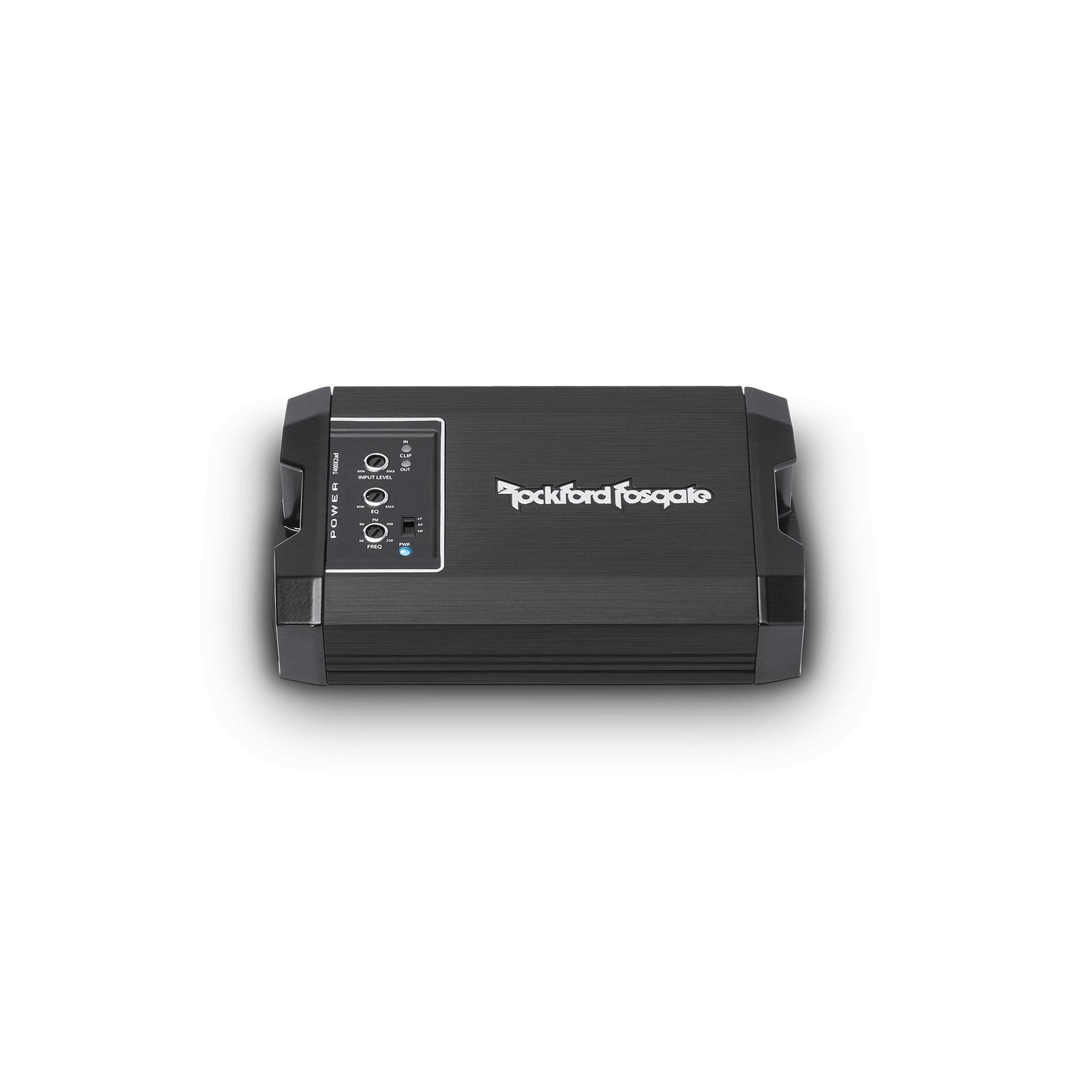 T400X2AD - Elite Custom Sound