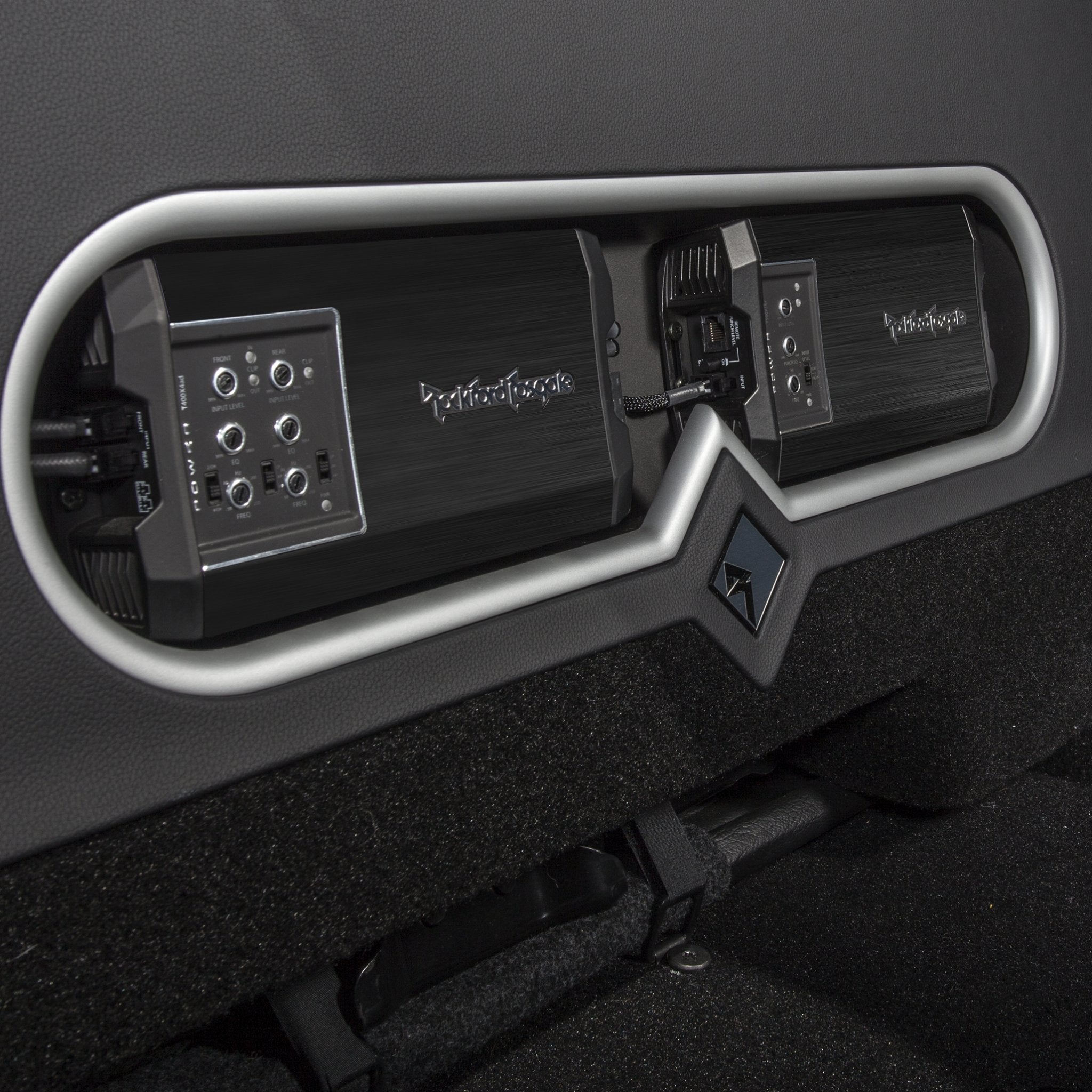 Rockford Fosgate T400X4AD-Rockford Fosgate-San Diego Car Stereo