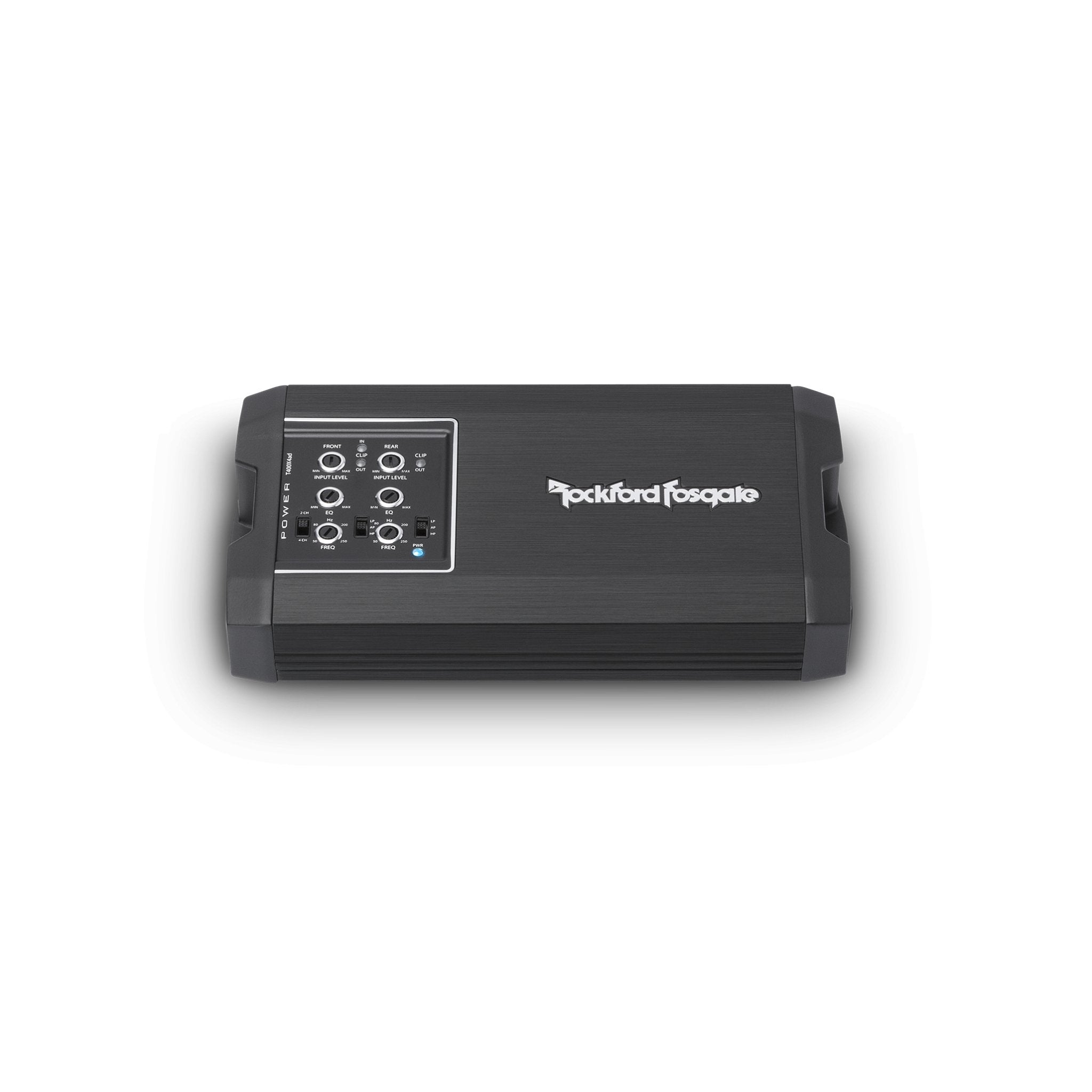 T400X4AD - Elite Custom Sound