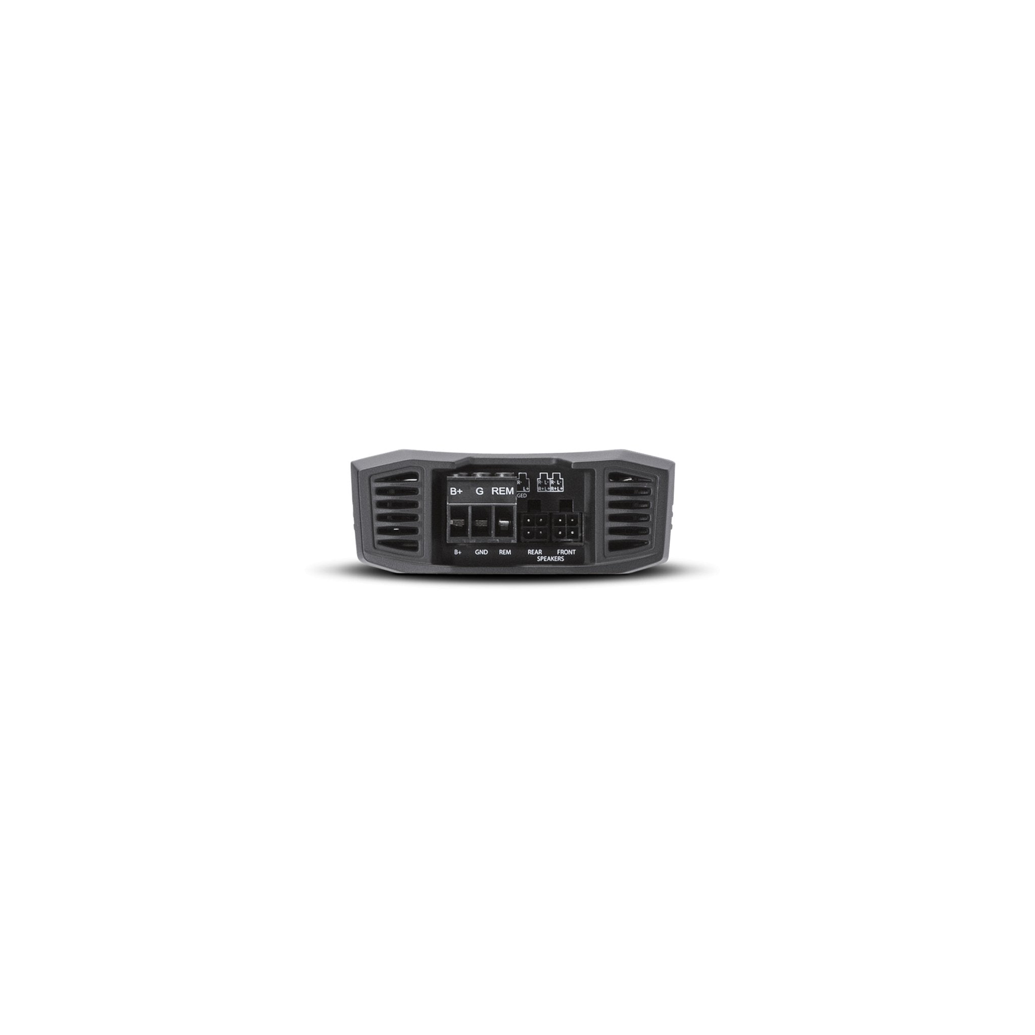 Rockford Fosgate T400X4AD-Rockford Fosgate-San Diego Car Stereo