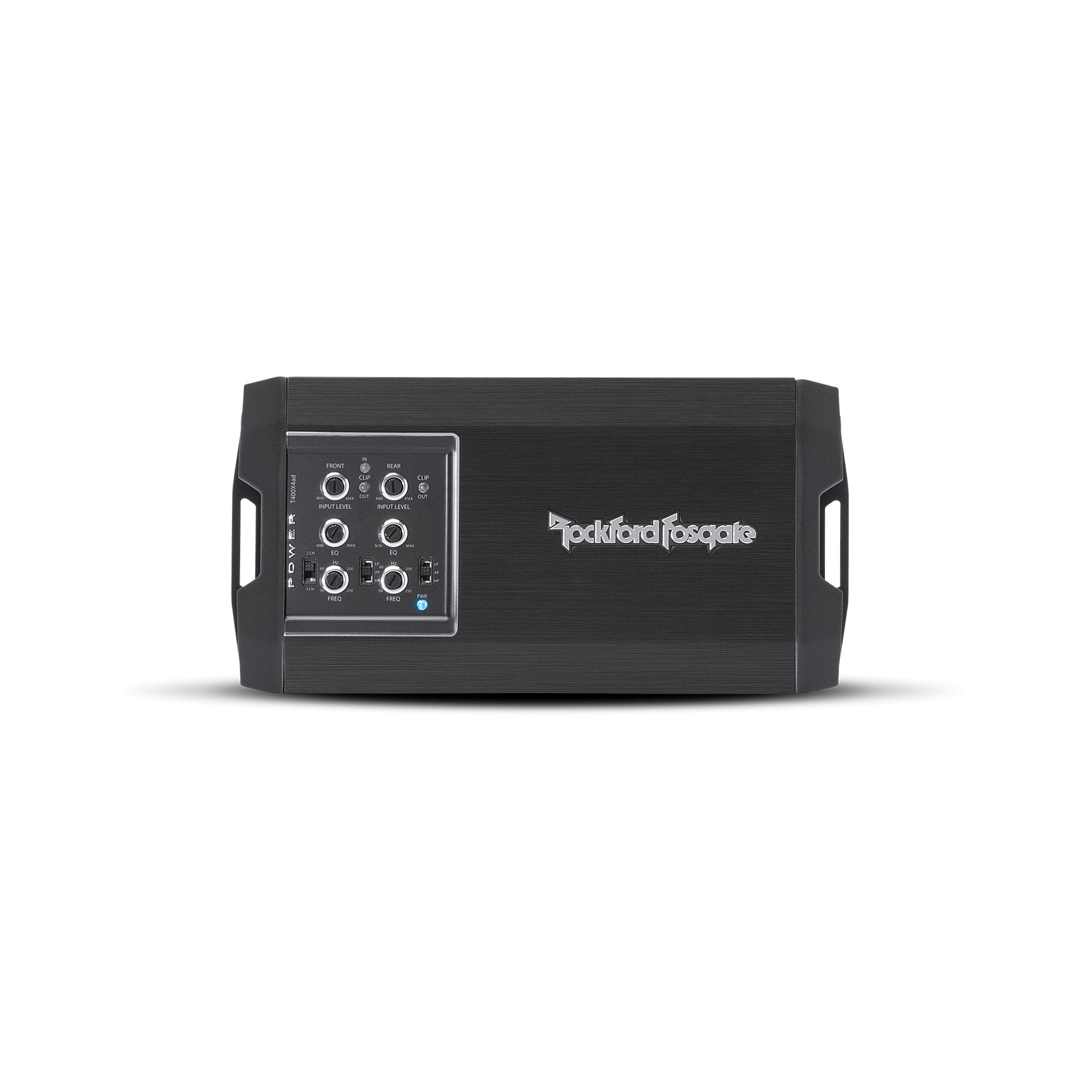 T400X4AD - Elite Custom Sound