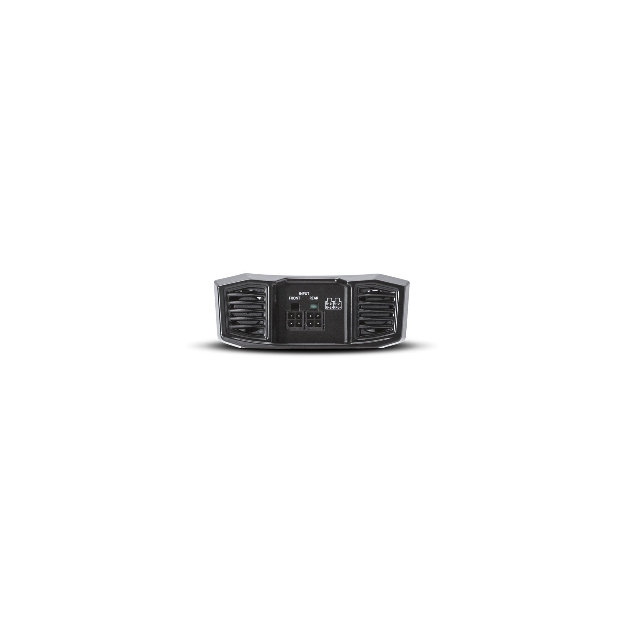 Rockford Fosgate T400X4AD-Rockford Fosgate-San Diego Car Stereo