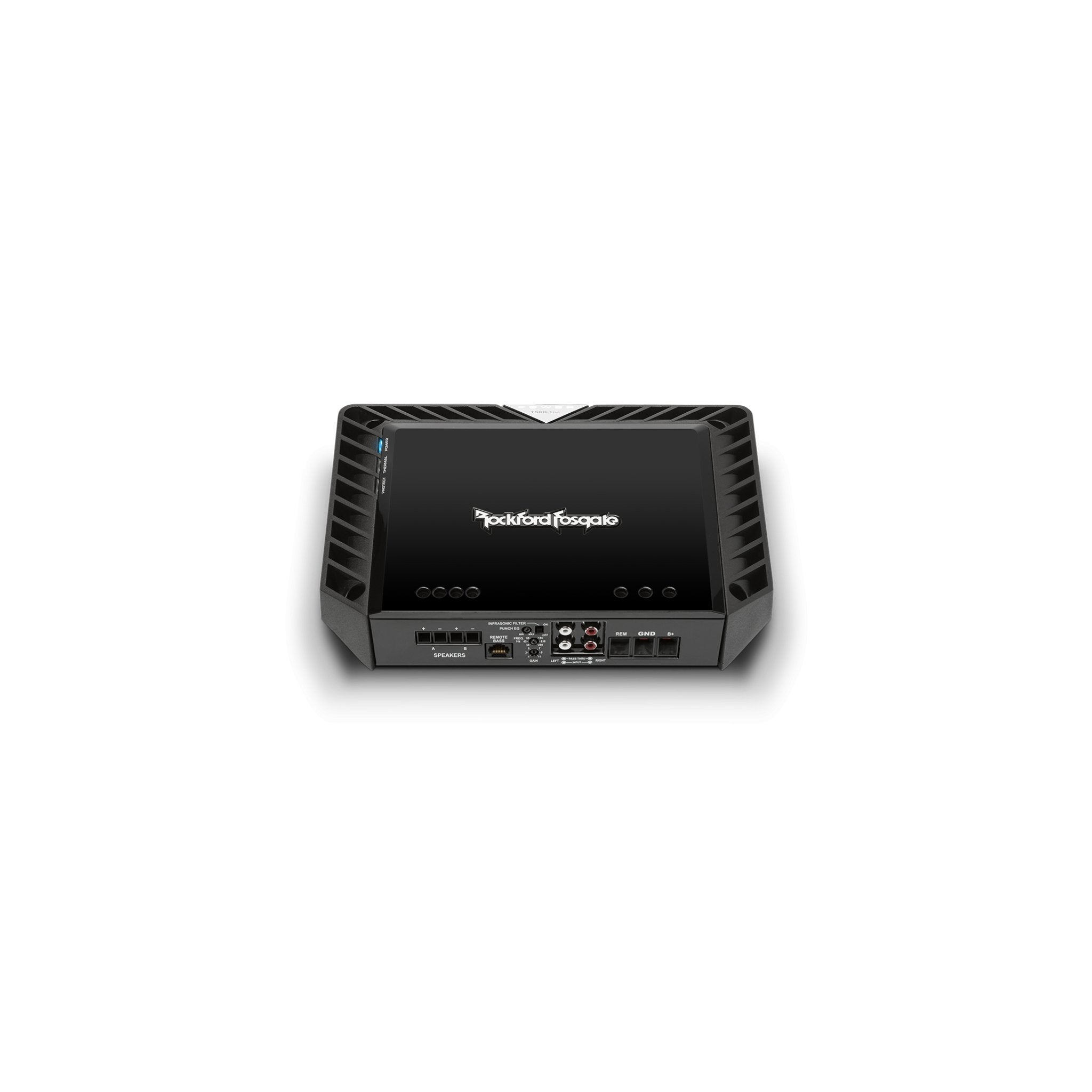 T500-1BDCP - Elite Custom Sound