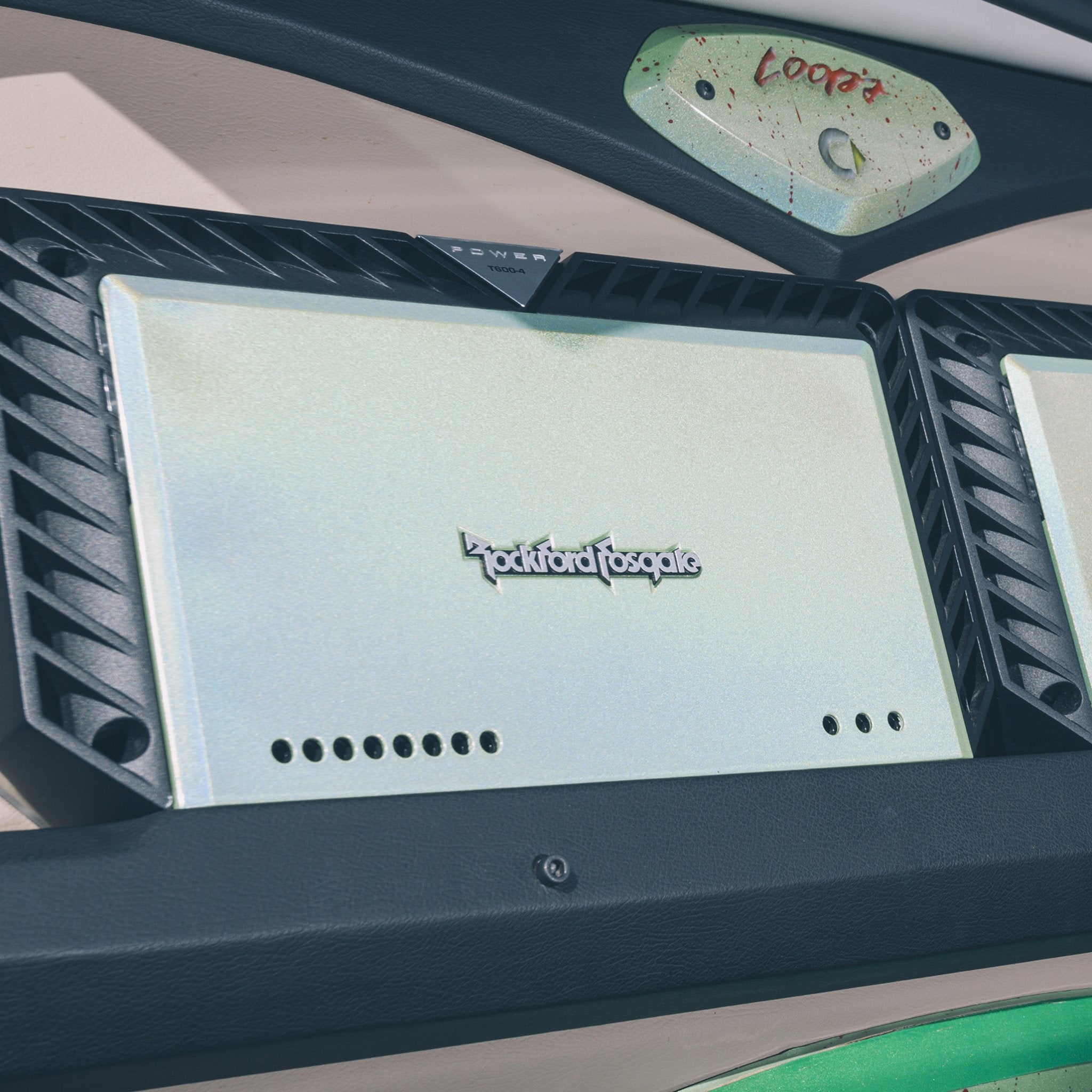 T600-4 - Elite Custom Sound