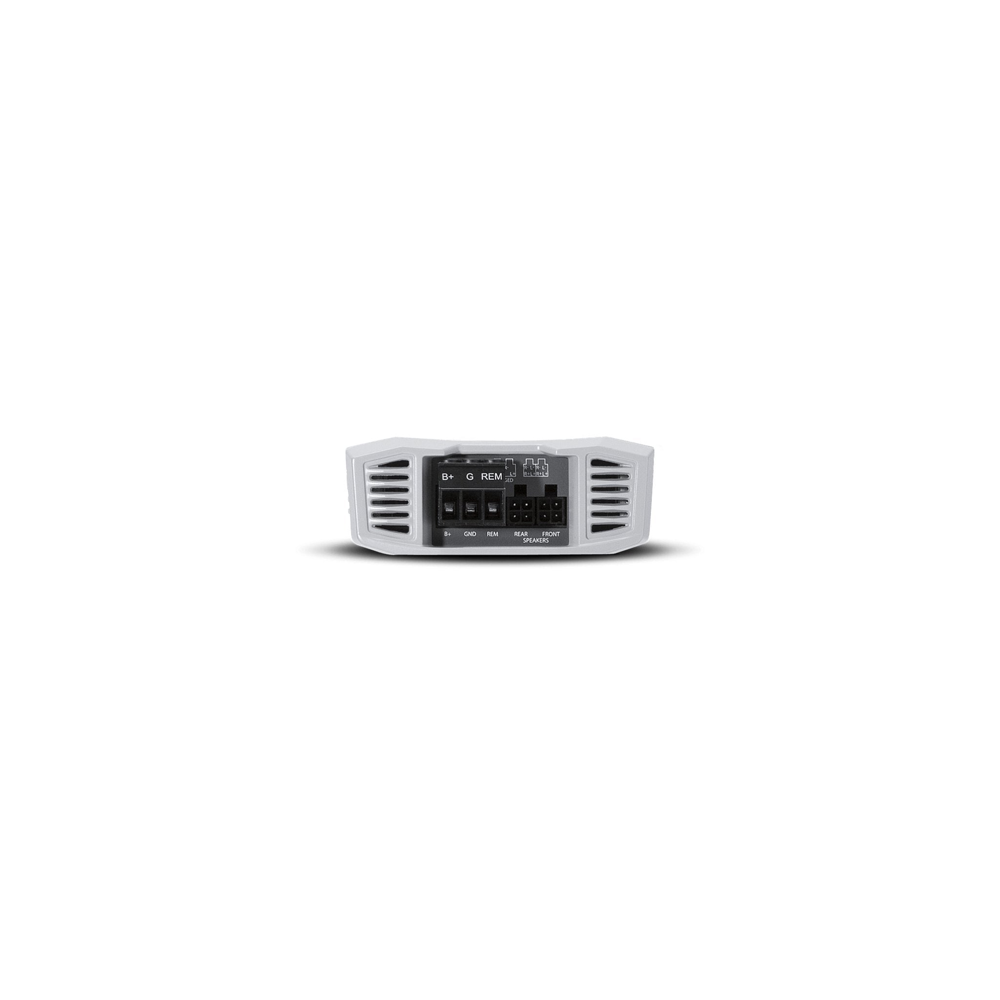 TM400X4AD - Elite Custom Sound