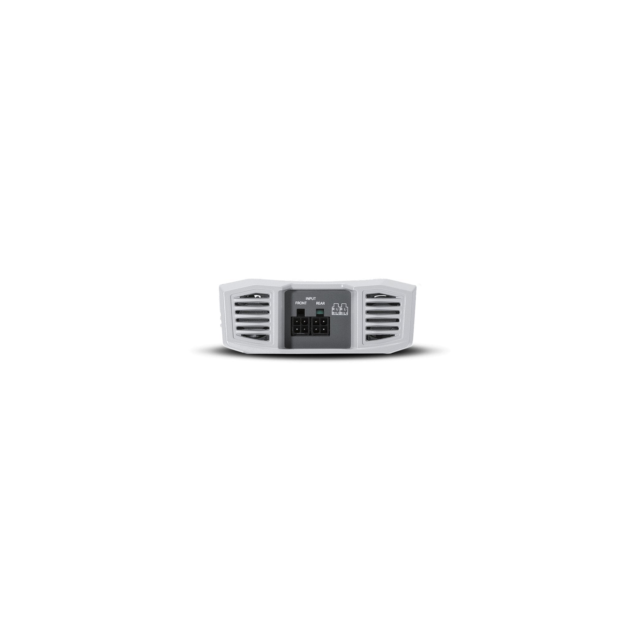 TM400X4AD - Elite Custom Sound