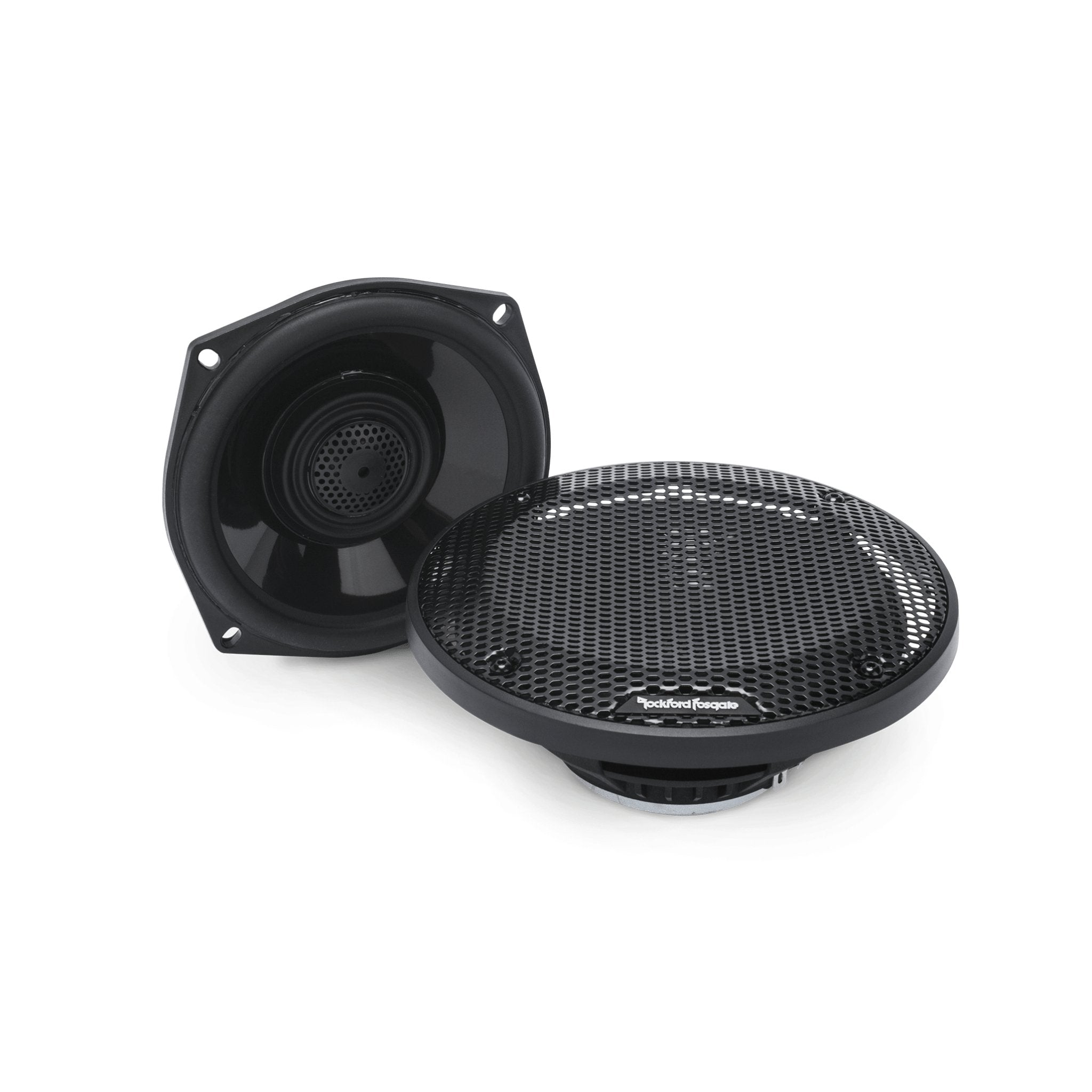 TMS5 - Elite Custom Sound