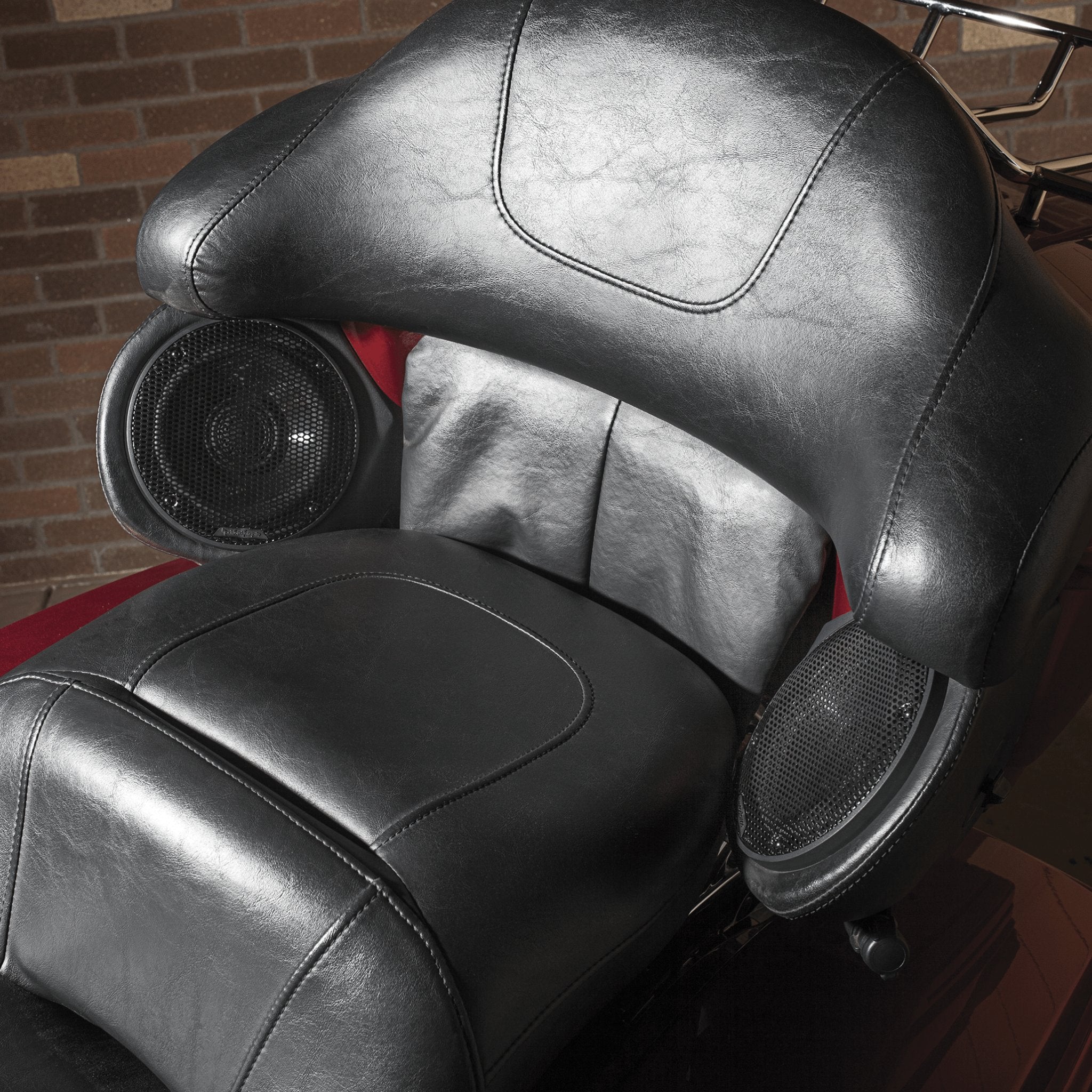 TMS5 - Elite Custom Sound