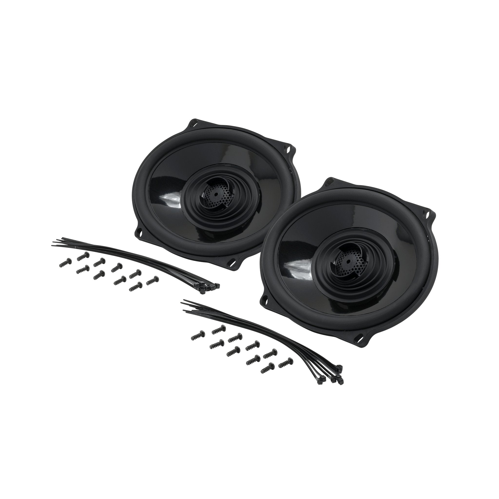 Rockford Fosgate TMS57-Rockford Fosgate-San Diego Car Stereo