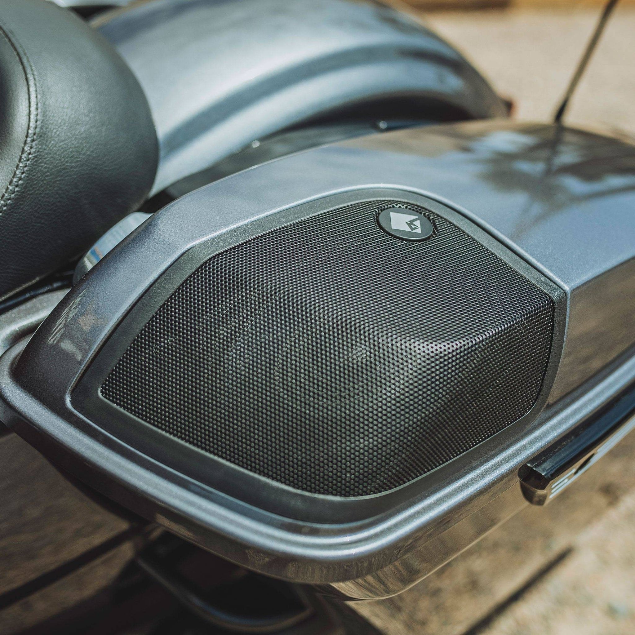 Rockford Fosgate TMS57-Rockford Fosgate-San Diego Car Stereo