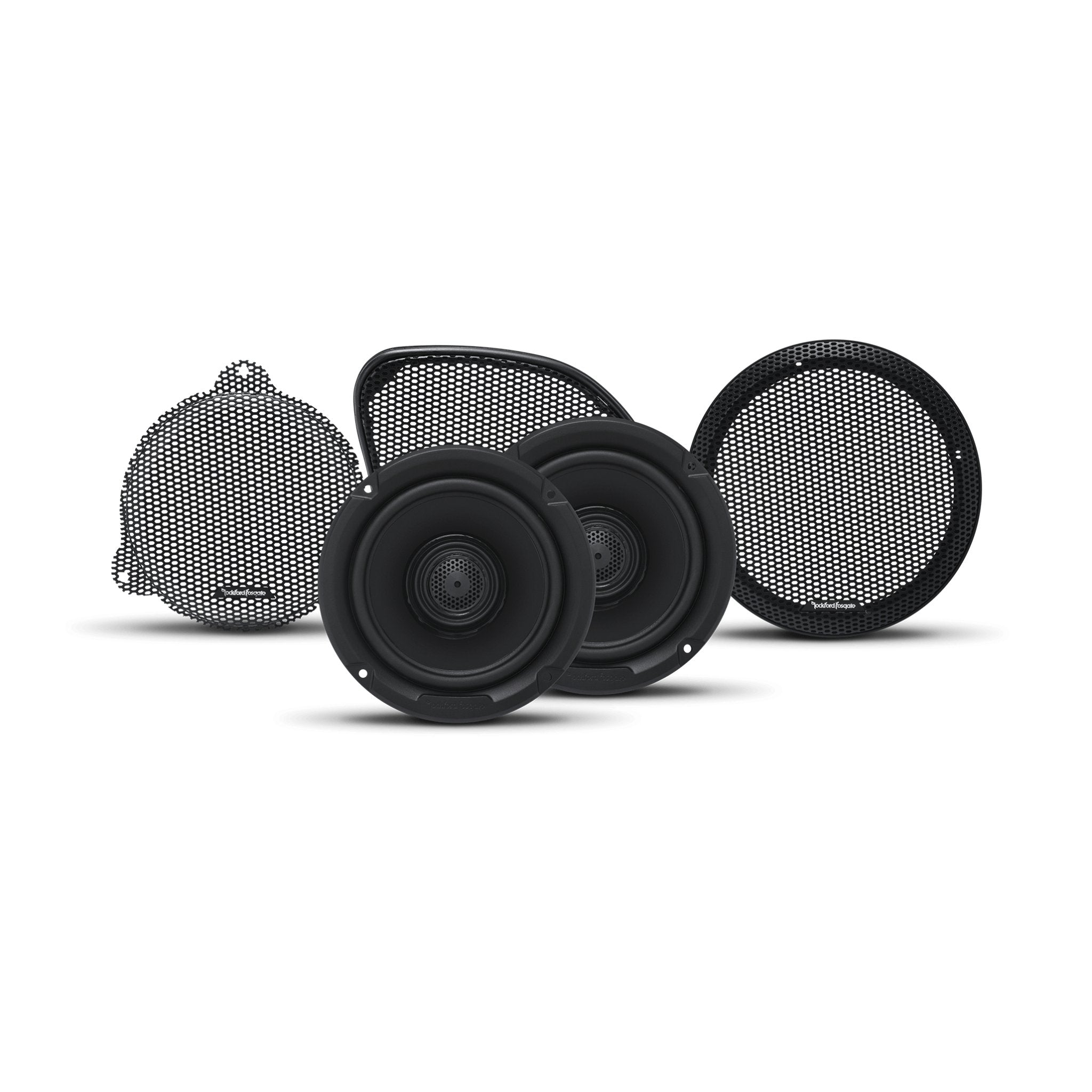 TMS65 - Elite Custom Sound