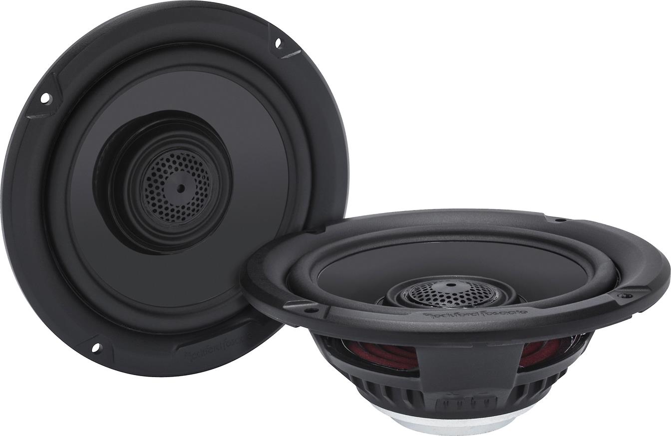 TMS65 - Elite Custom Sound