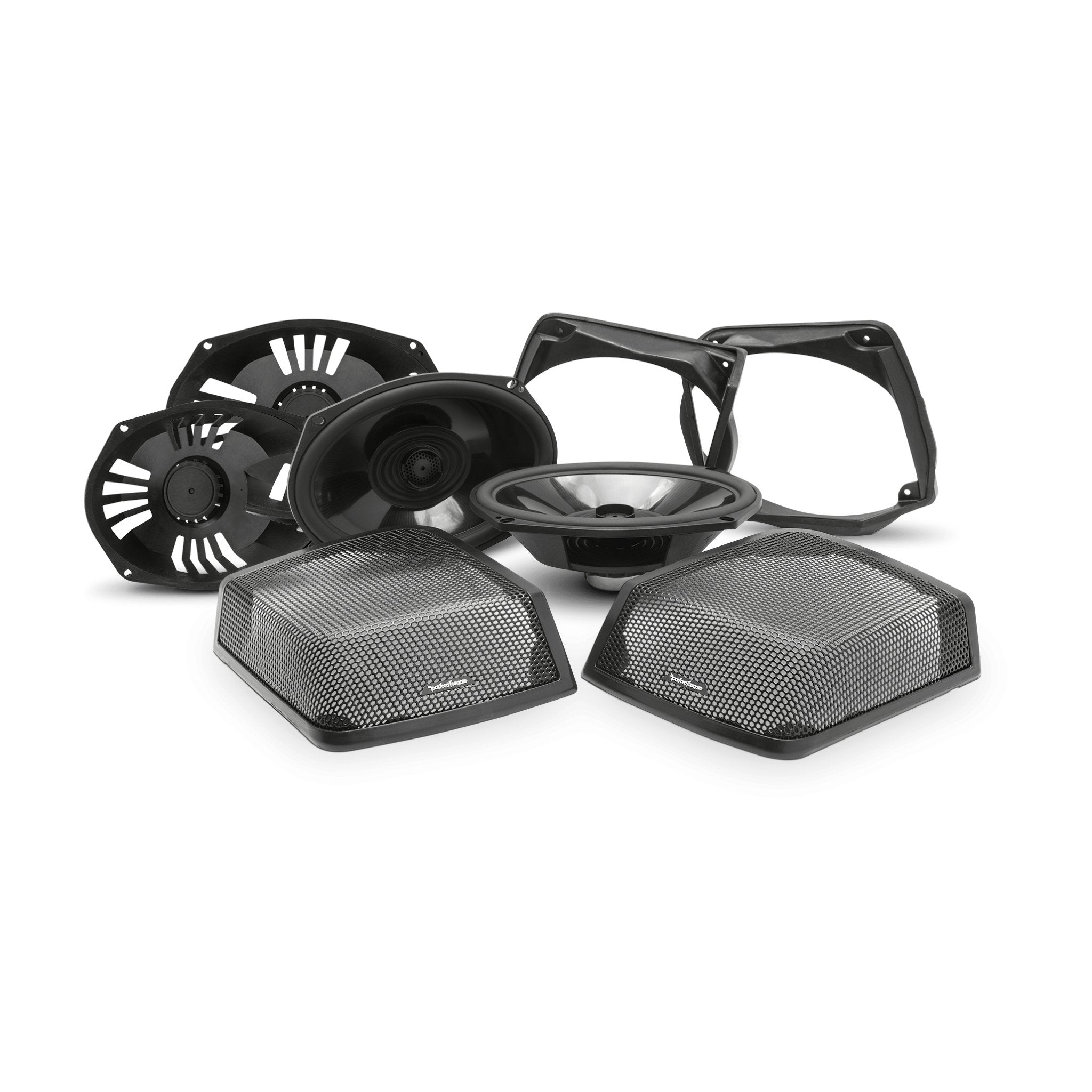 TMS69BL9813 - Elite Custom Sound
