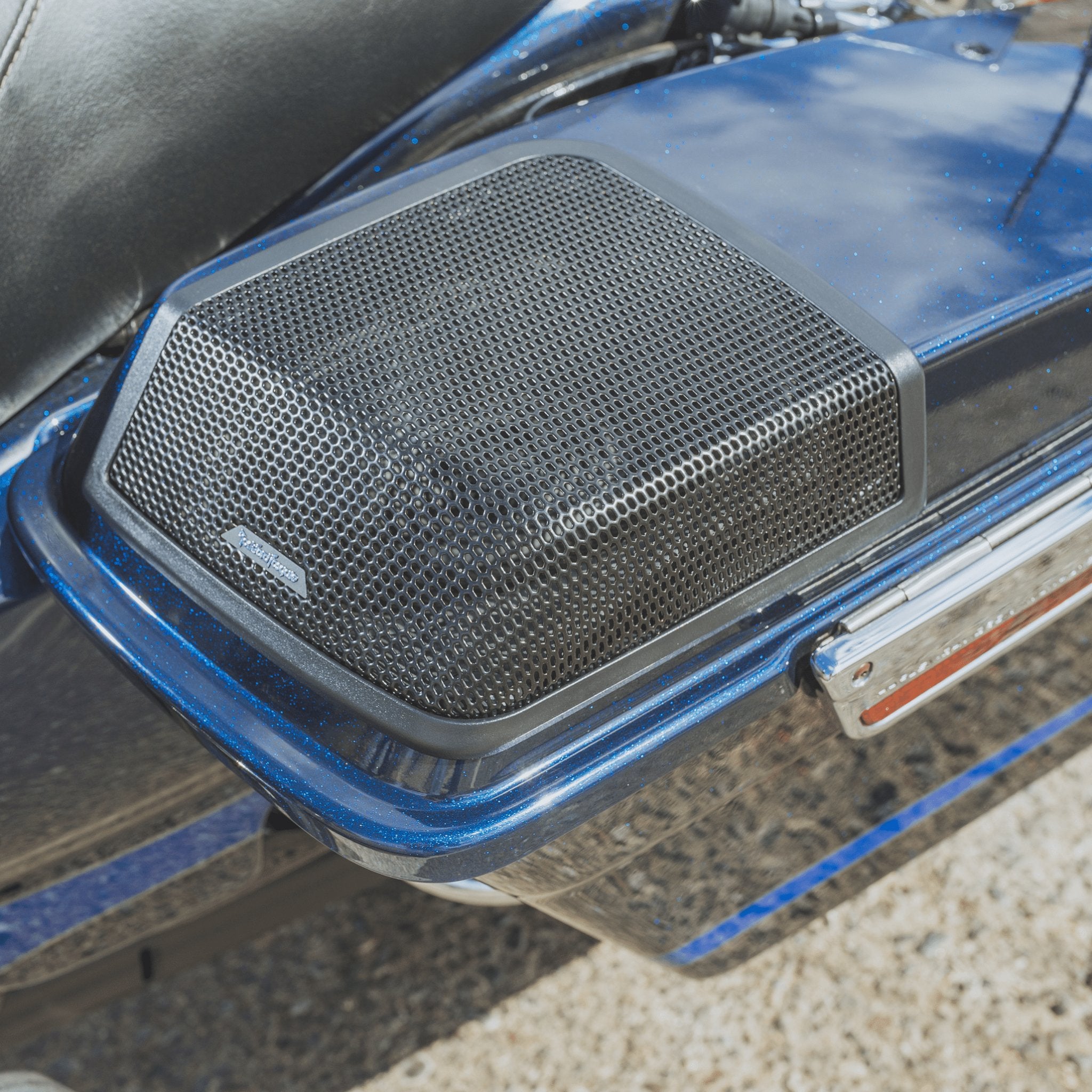 TMS69BL9813 - Elite Custom Sound